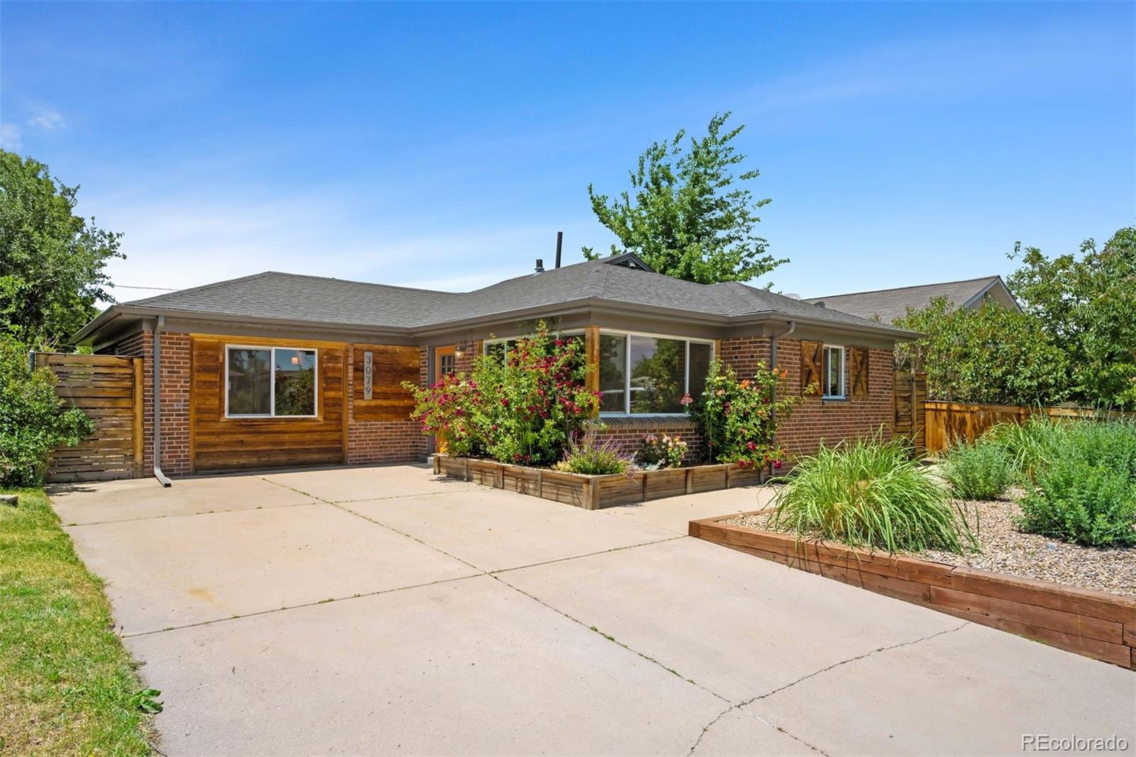 CMA Image for 3079  Ivy Street,Denver, Colorado