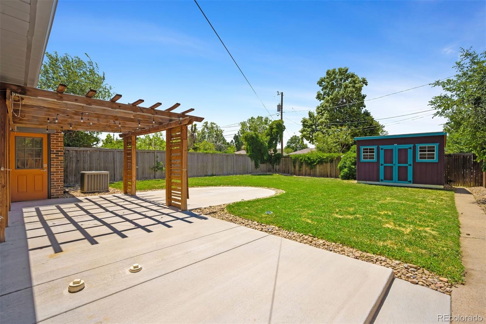 MLS Image #18 for 3079  ivy street,denver, Colorado