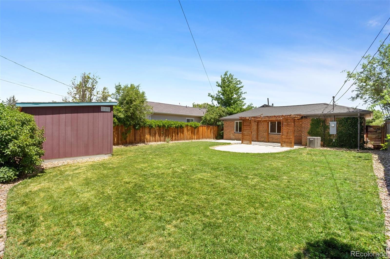 MLS Image #20 for 3079  ivy street,denver, Colorado