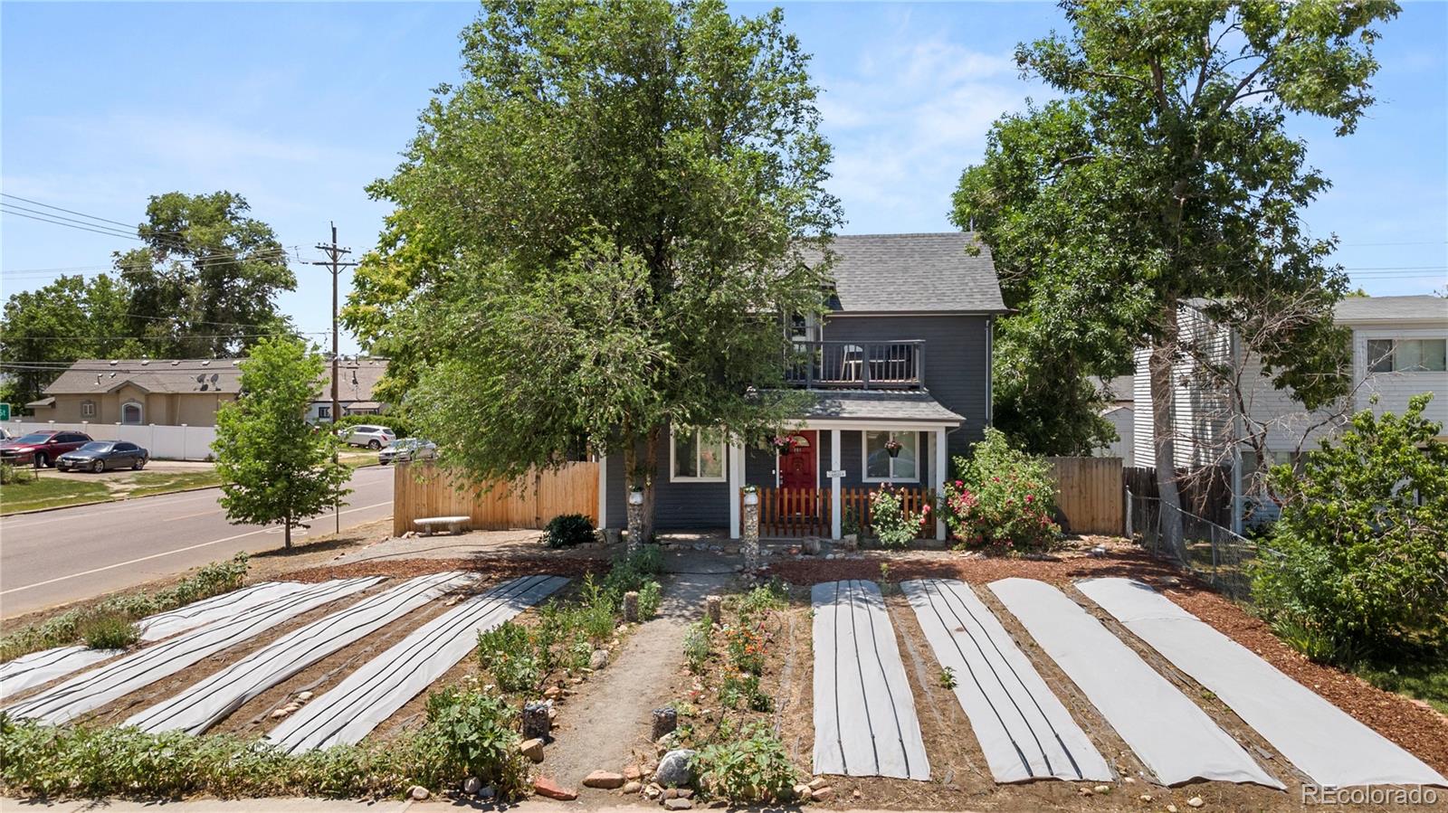 MLS Image #1 for 201  julian street,denver, Colorado