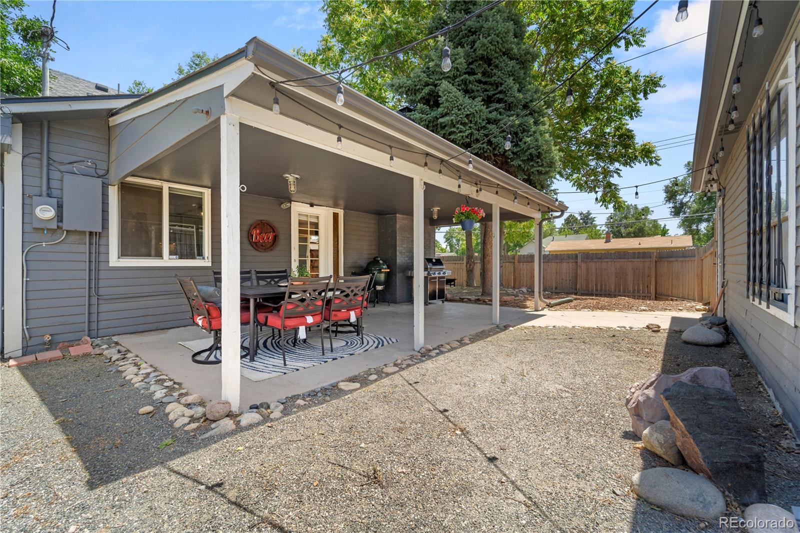 MLS Image #26 for 201  julian street,denver, Colorado