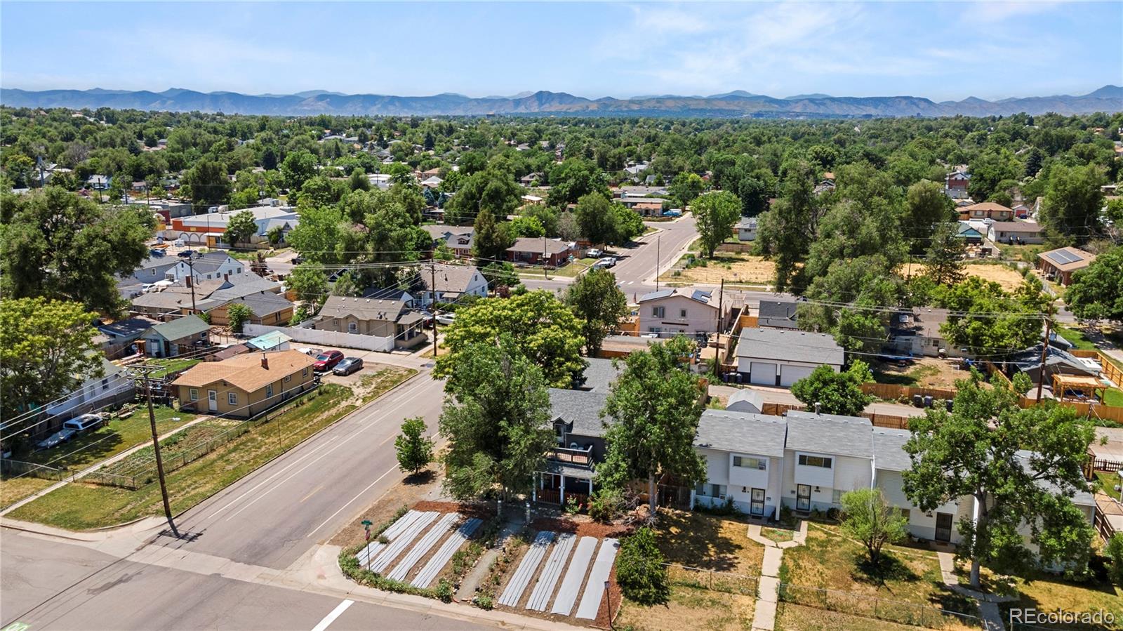 MLS Image #33 for 201  julian street,denver, Colorado