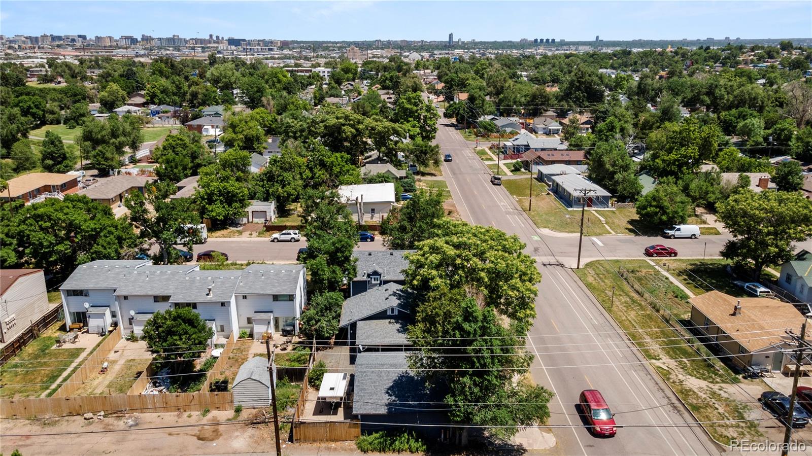 MLS Image #35 for 201  julian street,denver, Colorado