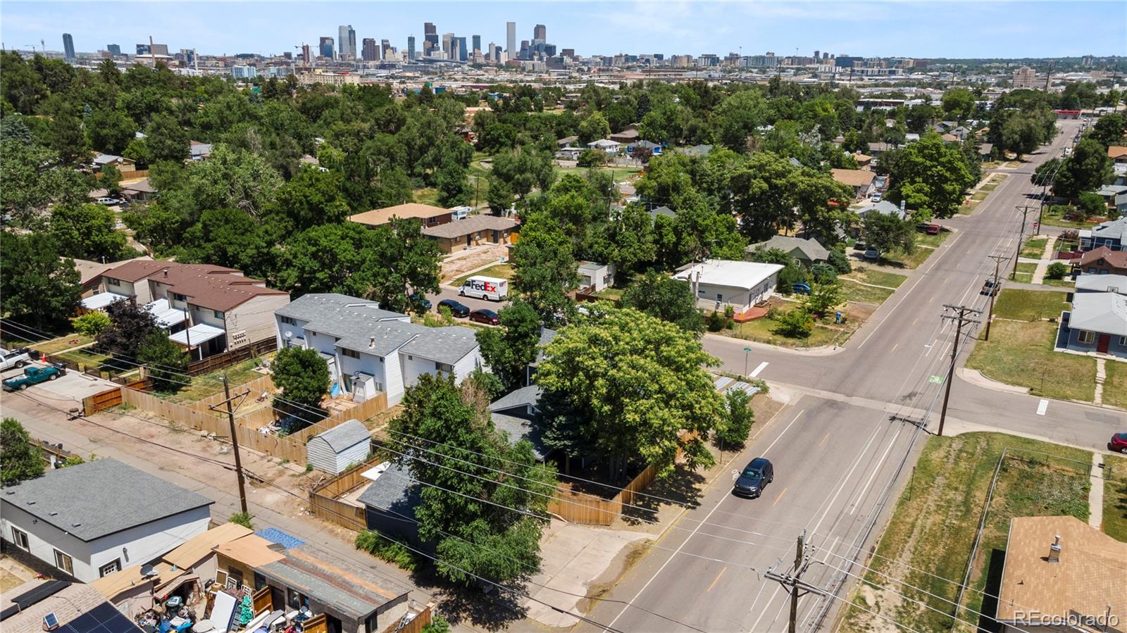 MLS Image #36 for 201  julian street,denver, Colorado