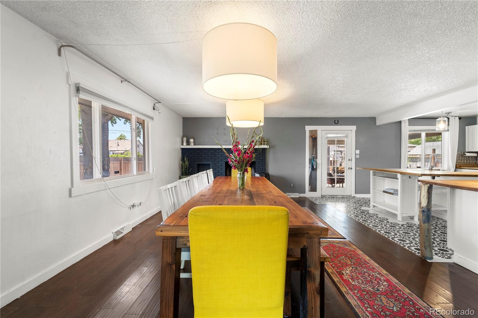 MLS Image #4 for 201  julian street,denver, Colorado