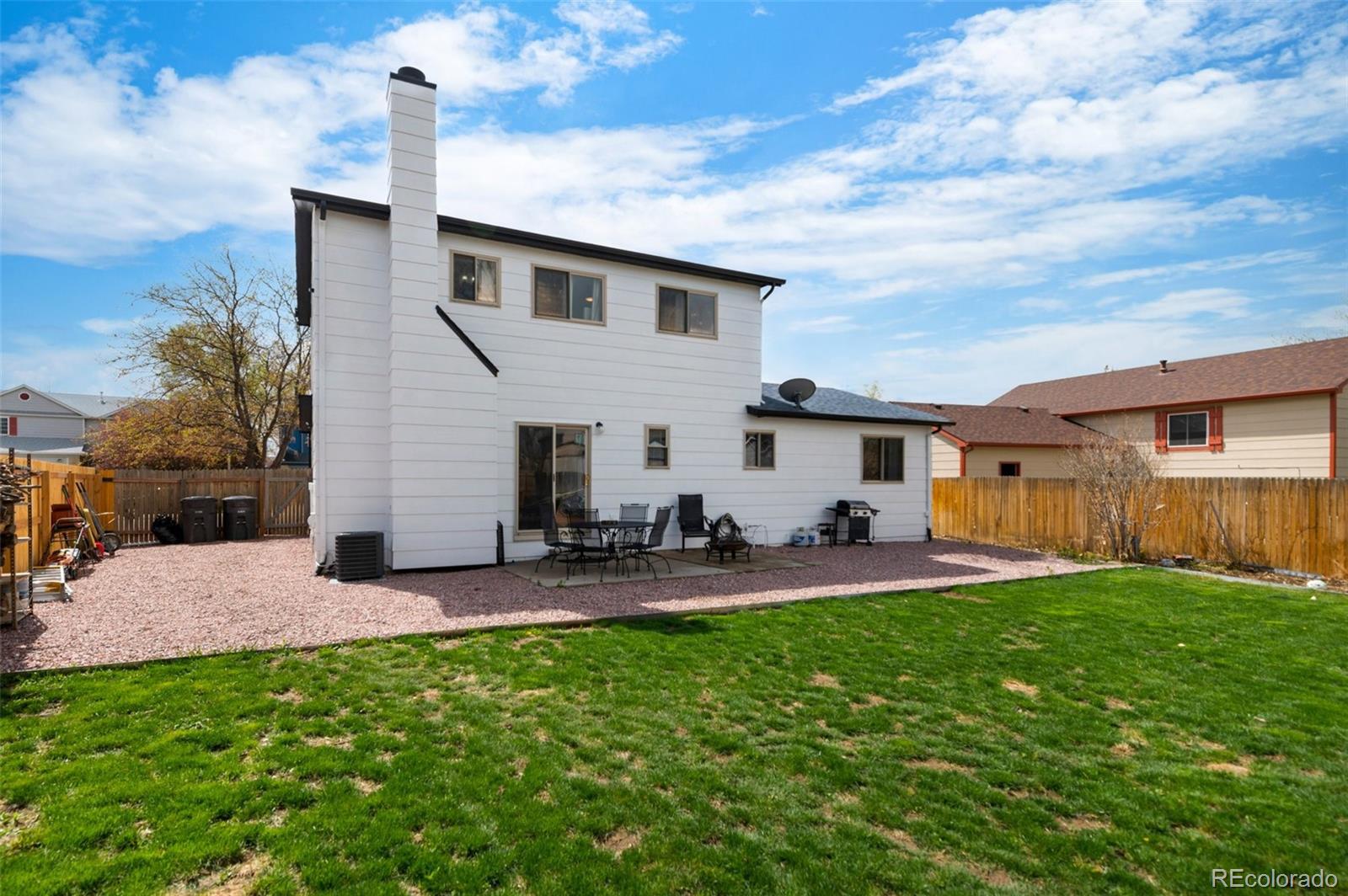 MLS Image #30 for 879  daffodil street,fountain, Colorado