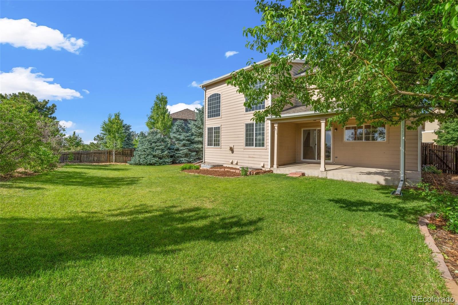 MLS Image #36 for 11571  wilson circle,parker, Colorado