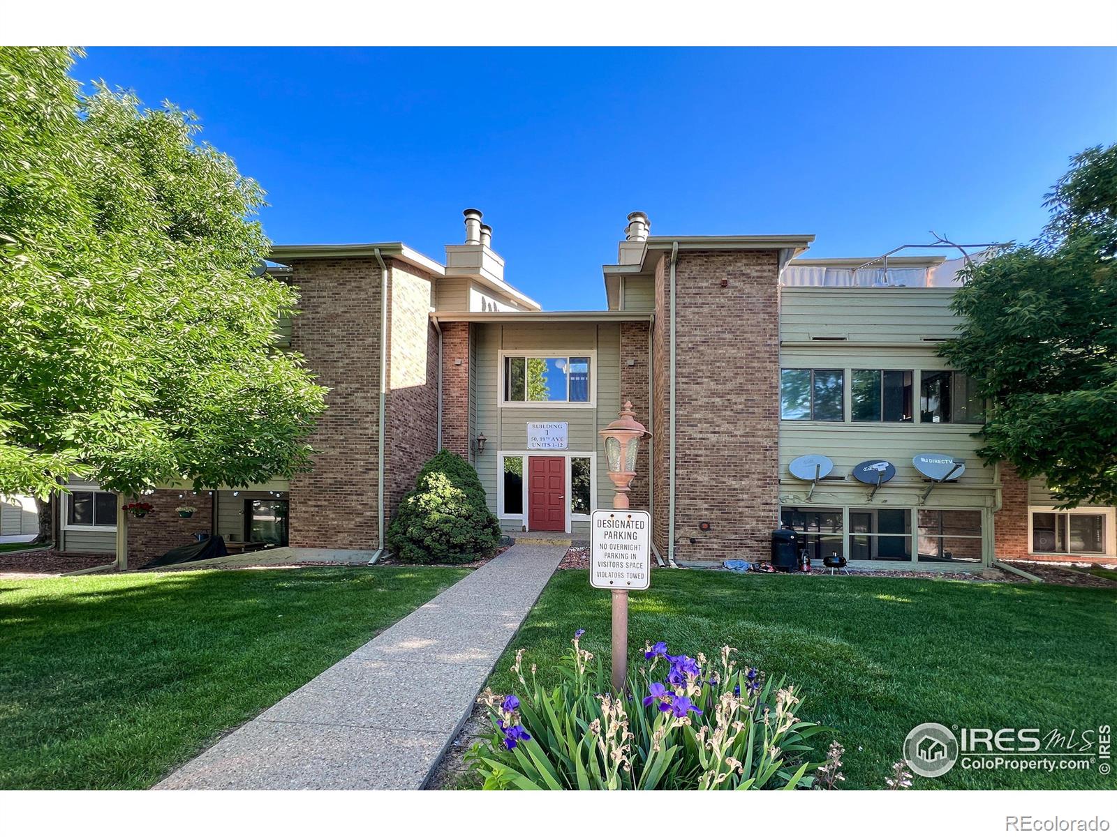 MLS Image #0 for 50  19th avenue,longmont, Colorado