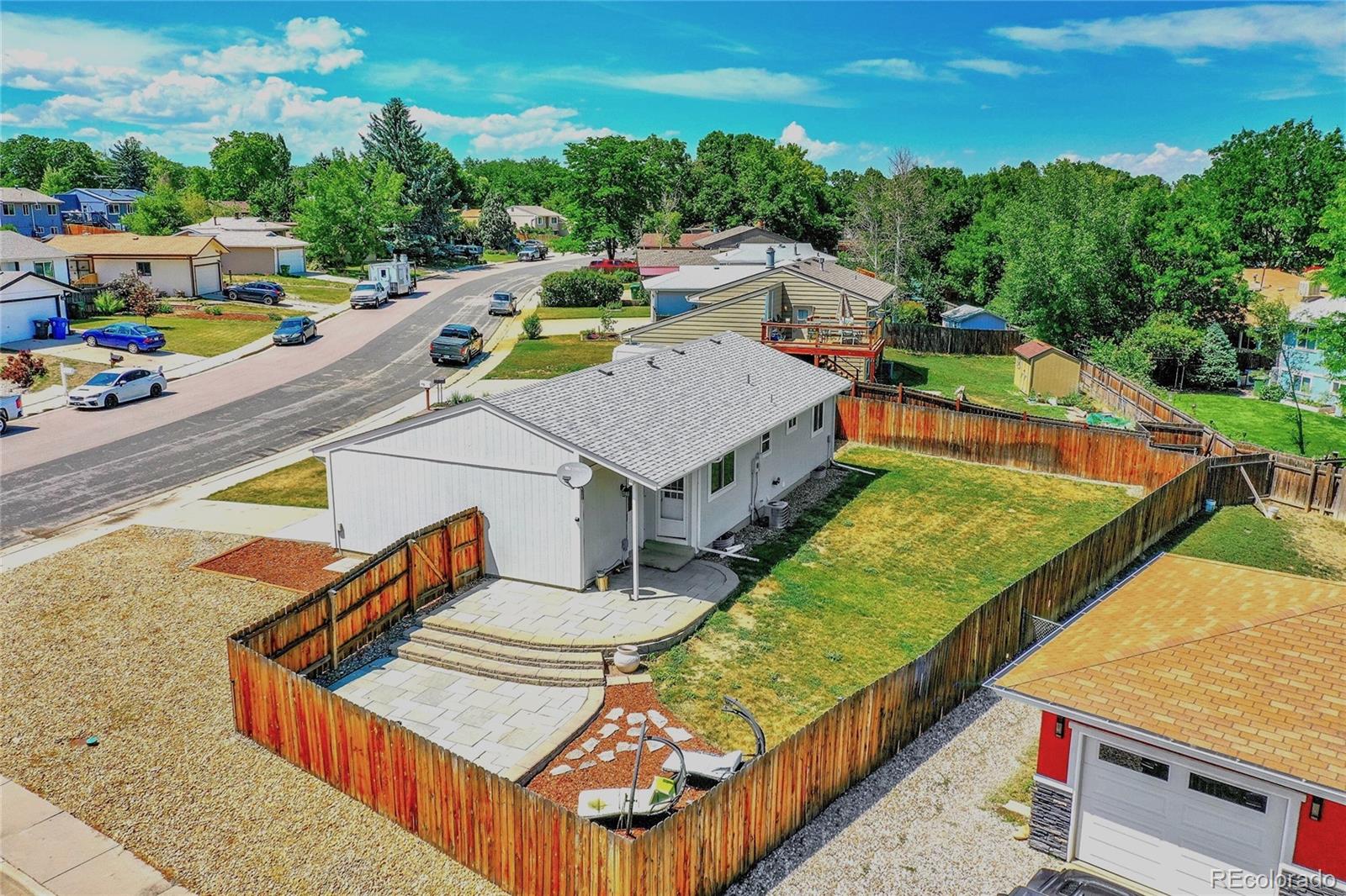 MLS Image #3 for 2044  crystal court,loveland, Colorado