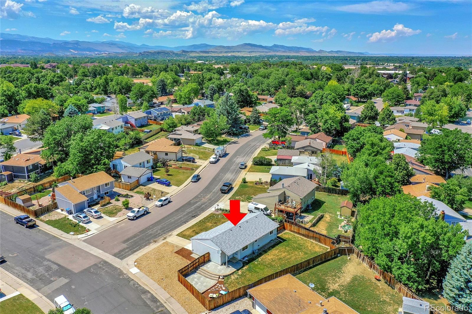 MLS Image #31 for 2044  crystal court,loveland, Colorado