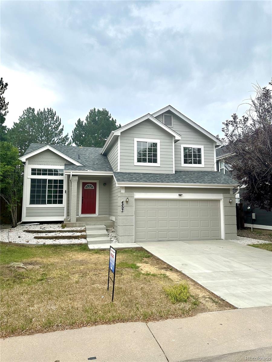 MLS Image #2 for 4897 s bahama way,aurora, Colorado