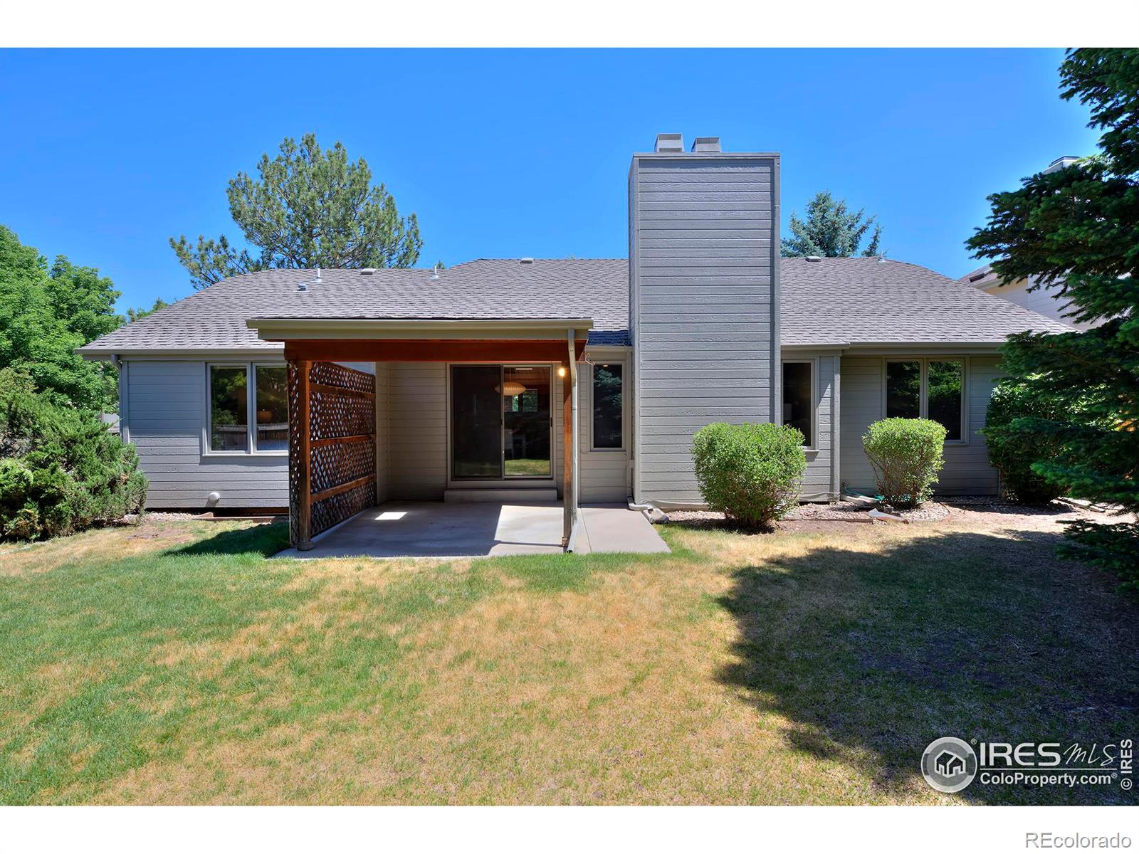 MLS Image #27 for 2839  garrett drive,fort collins, Colorado