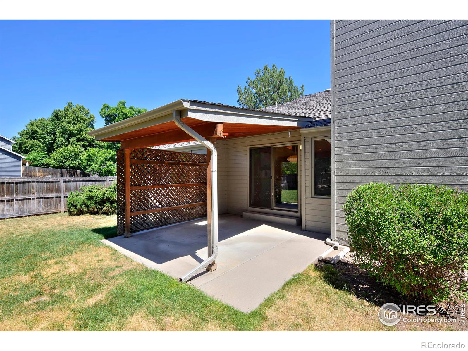 MLS Image #28 for 2839  garrett drive,fort collins, Colorado