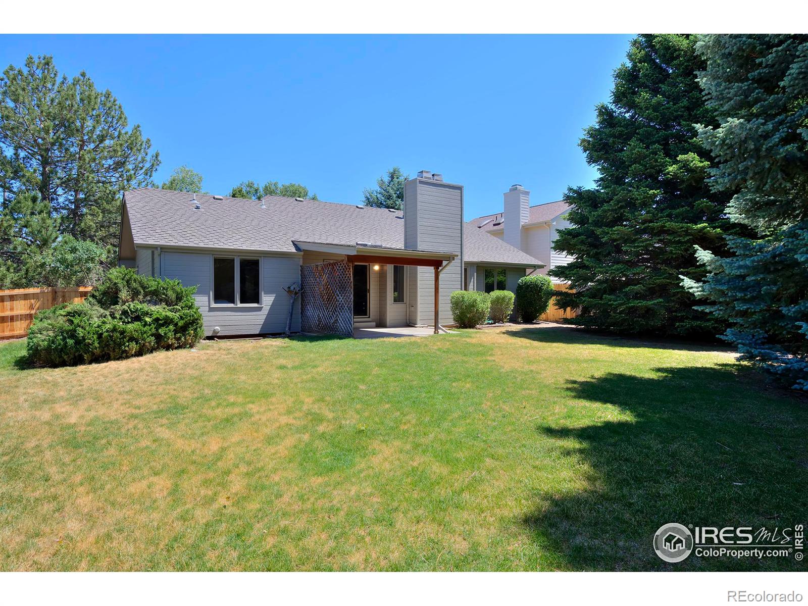 MLS Image #29 for 2839  garrett drive,fort collins, Colorado