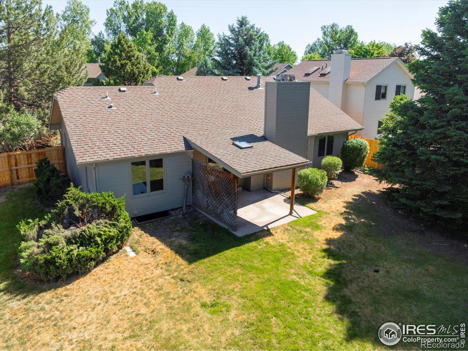 MLS Image #31 for 2839  garrett drive,fort collins, Colorado