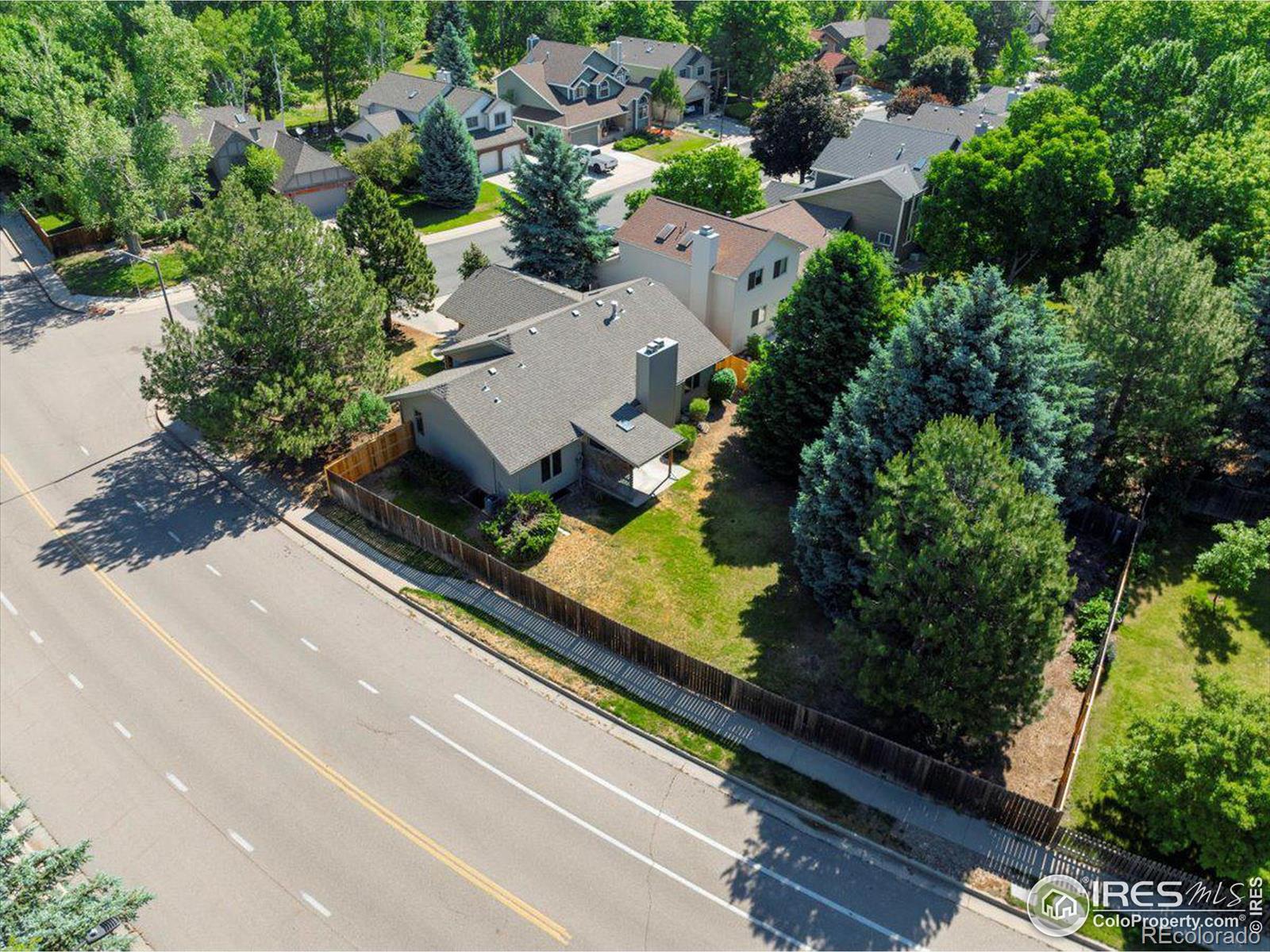 MLS Image #33 for 2839  garrett drive,fort collins, Colorado