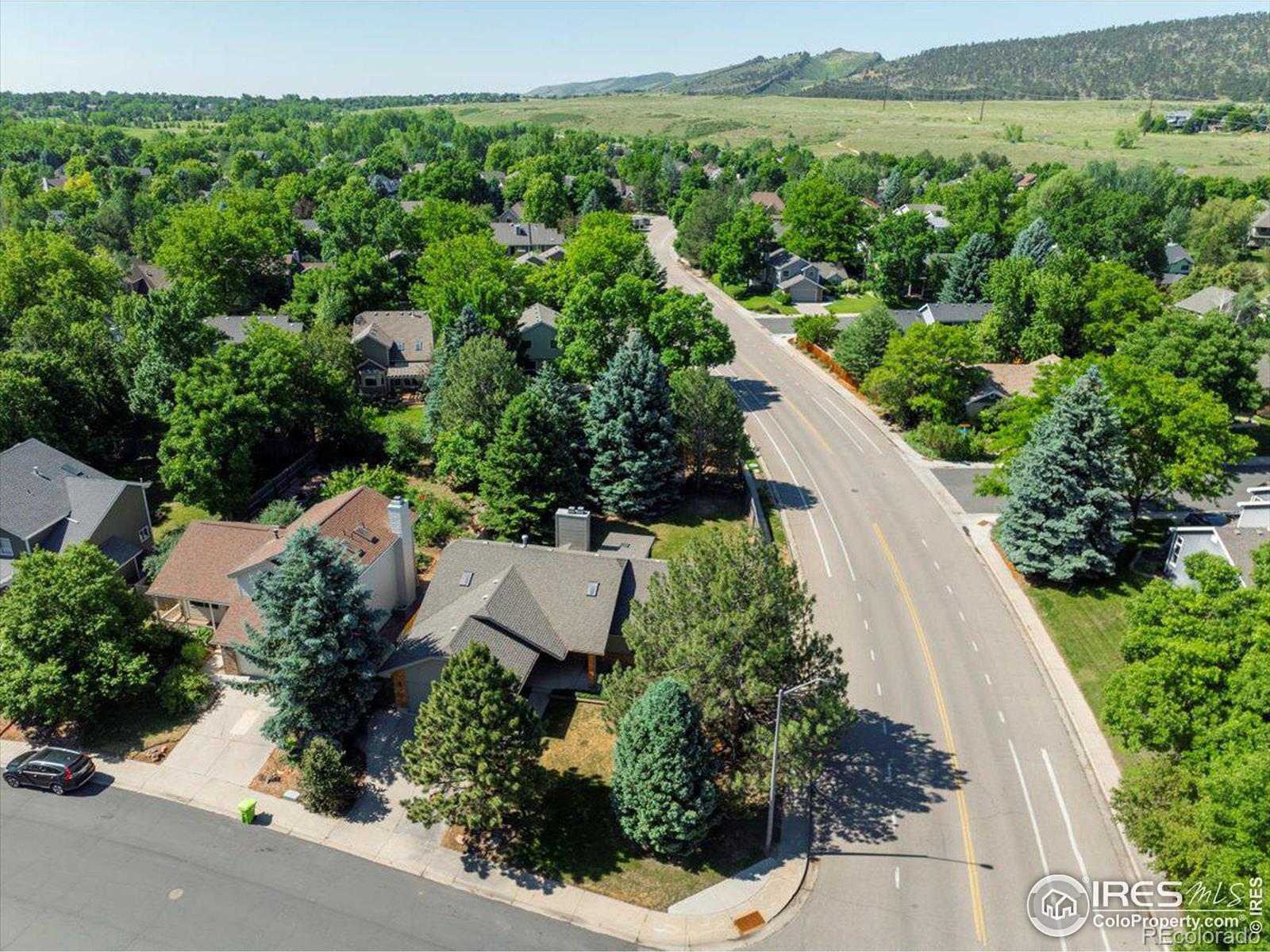 MLS Image #34 for 2839  garrett drive,fort collins, Colorado