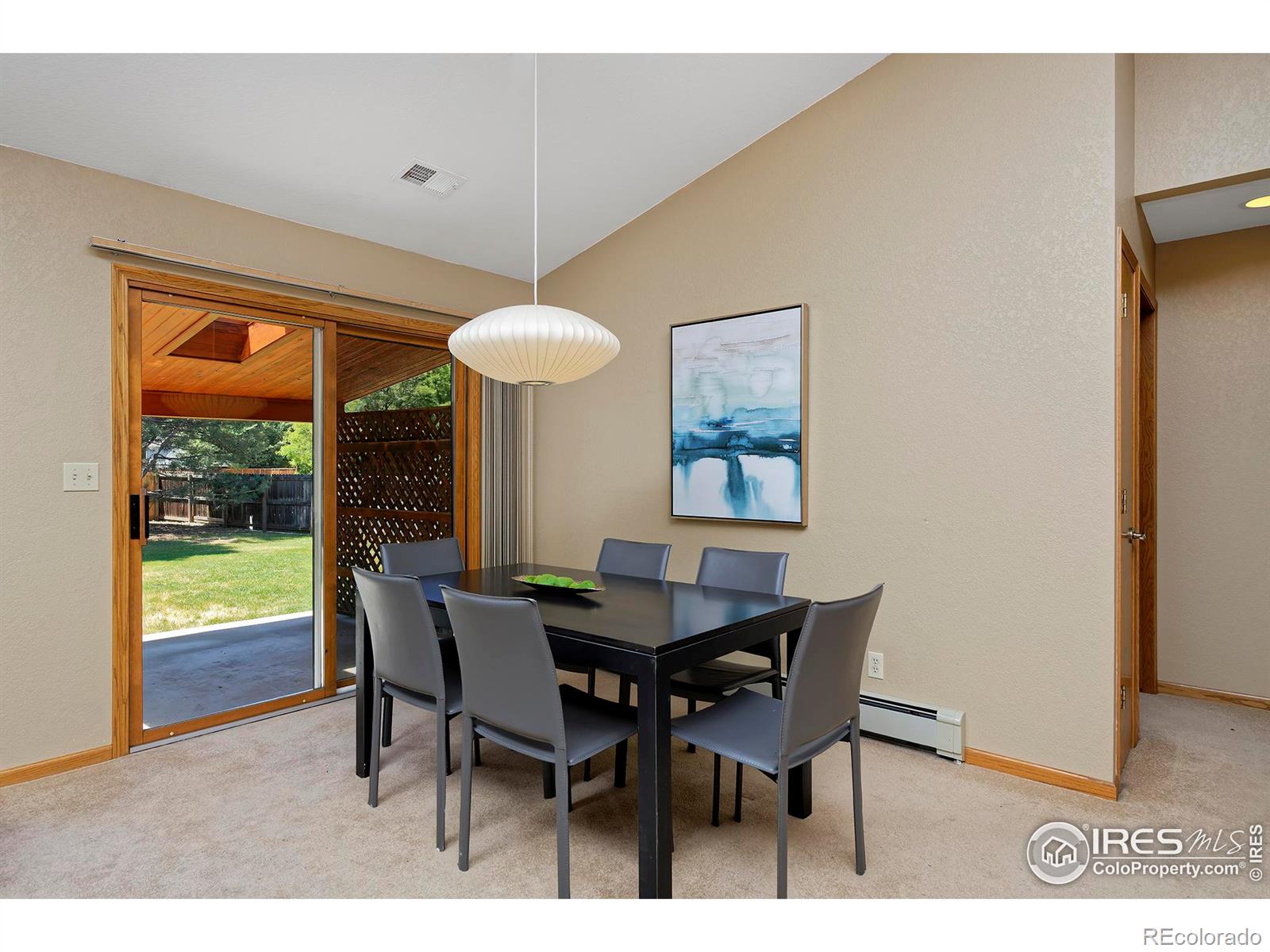 MLS Image #7 for 2839  garrett drive,fort collins, Colorado