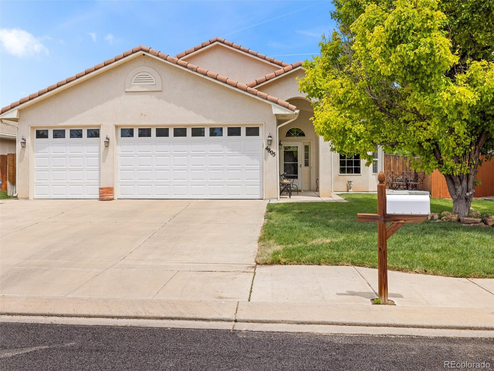 MLS Image #0 for 4805  pearcrest court,pueblo, Colorado