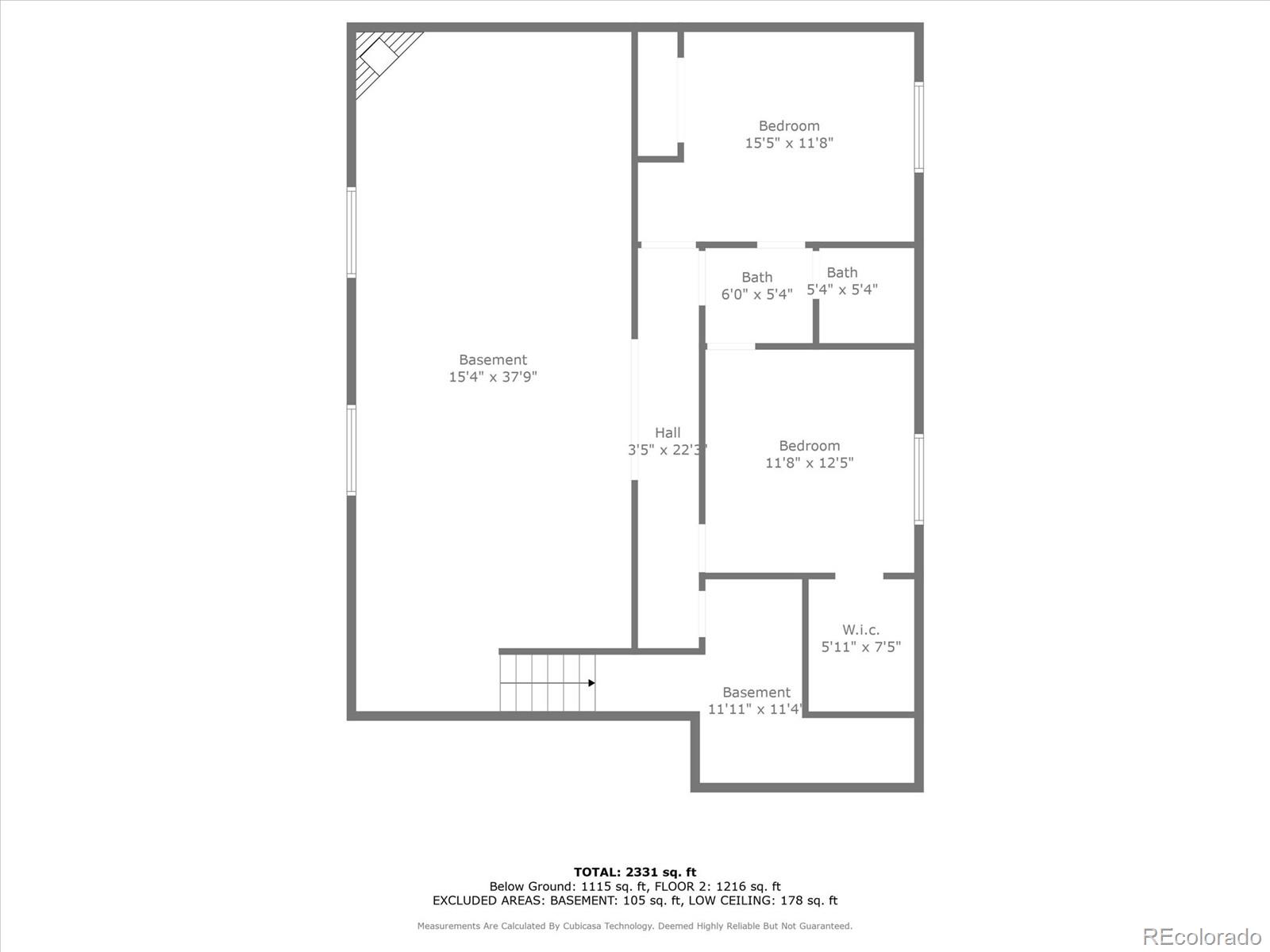 MLS Image #21 for 4805  pearcrest court,pueblo, Colorado
