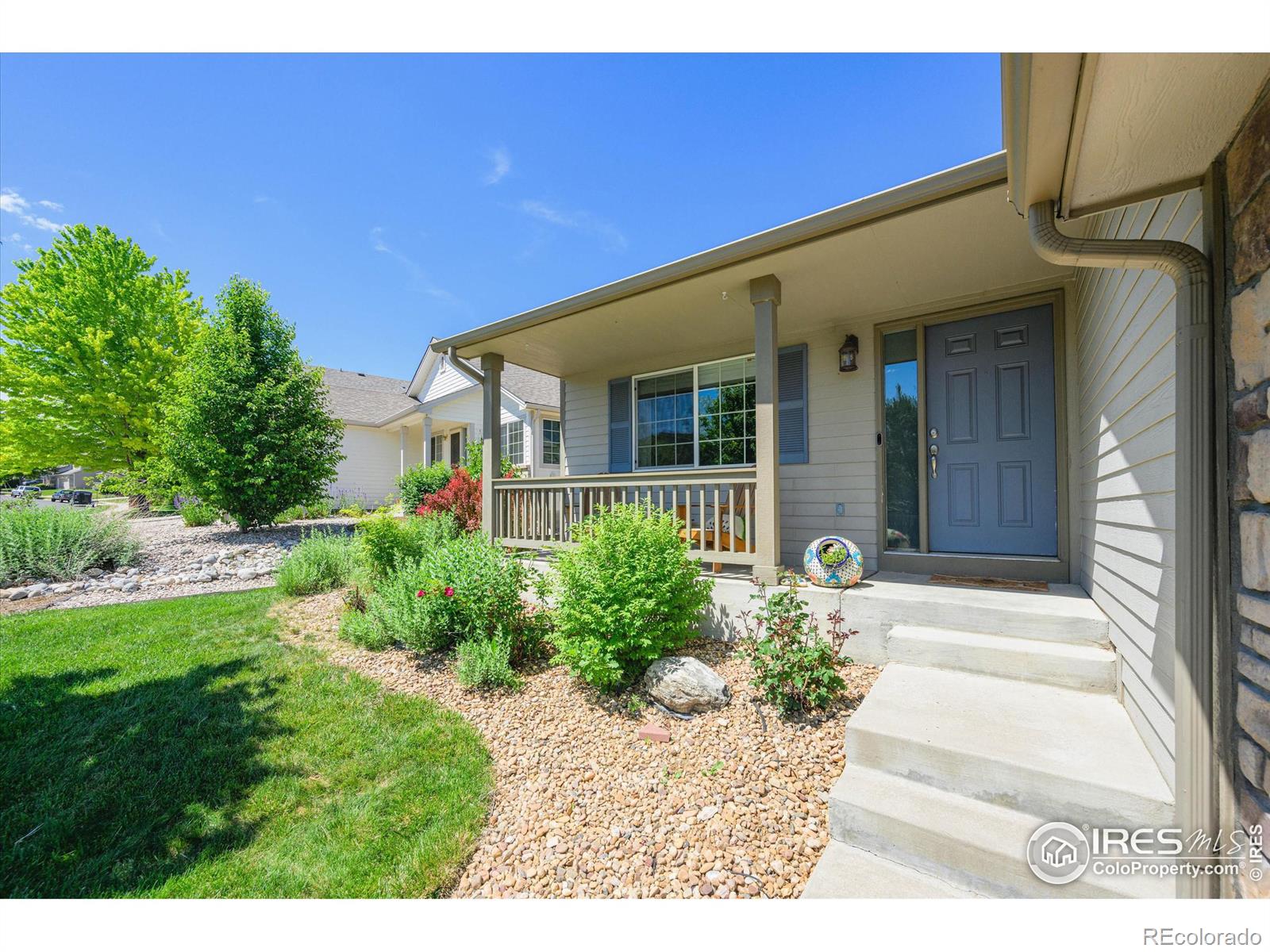 MLS Image #1 for 456  peyton drive,fort collins, Colorado