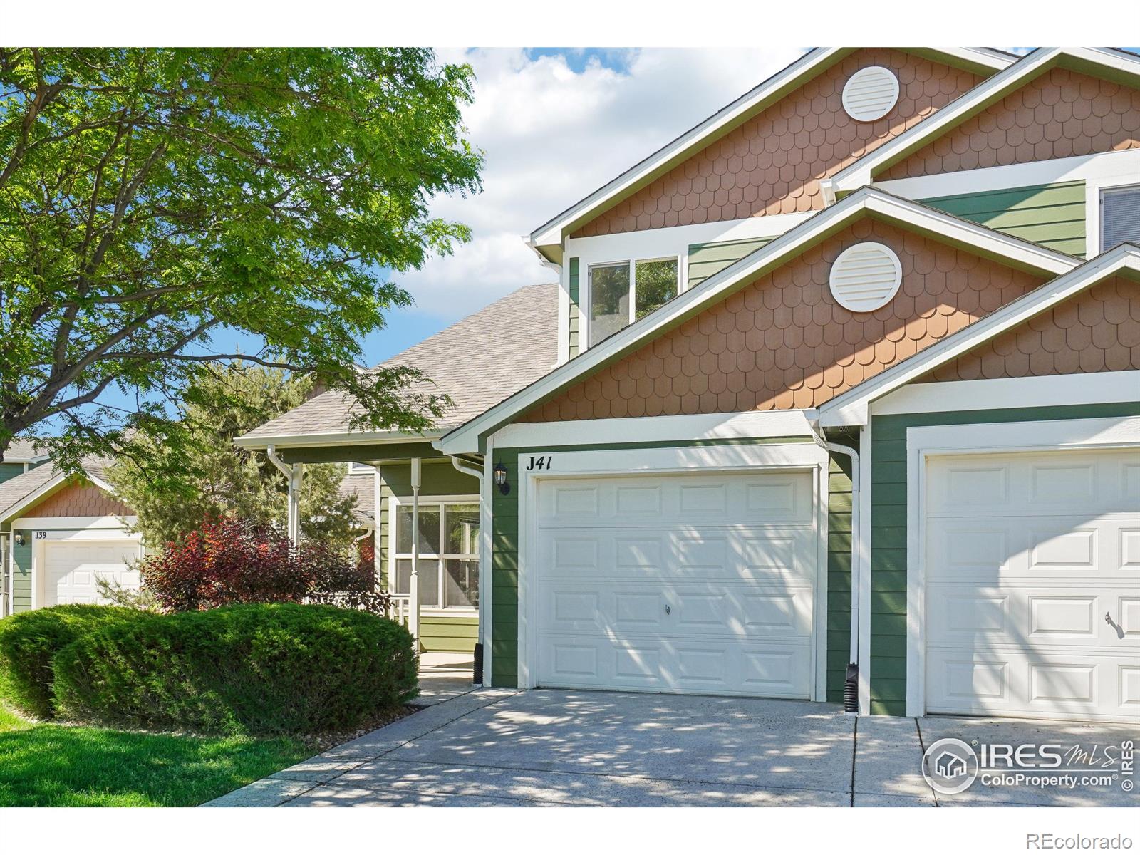 MLS Image #0 for 802  waterglen drive,fort collins, Colorado