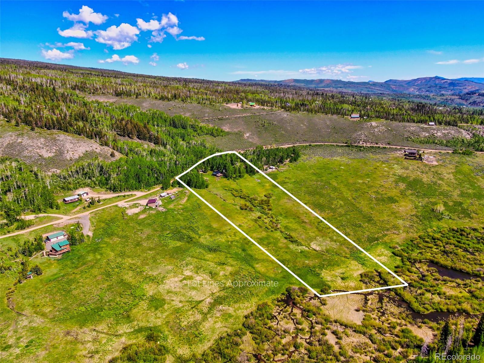 MLS Image #16 for 1006  gcr 160 ,kremmling, Colorado