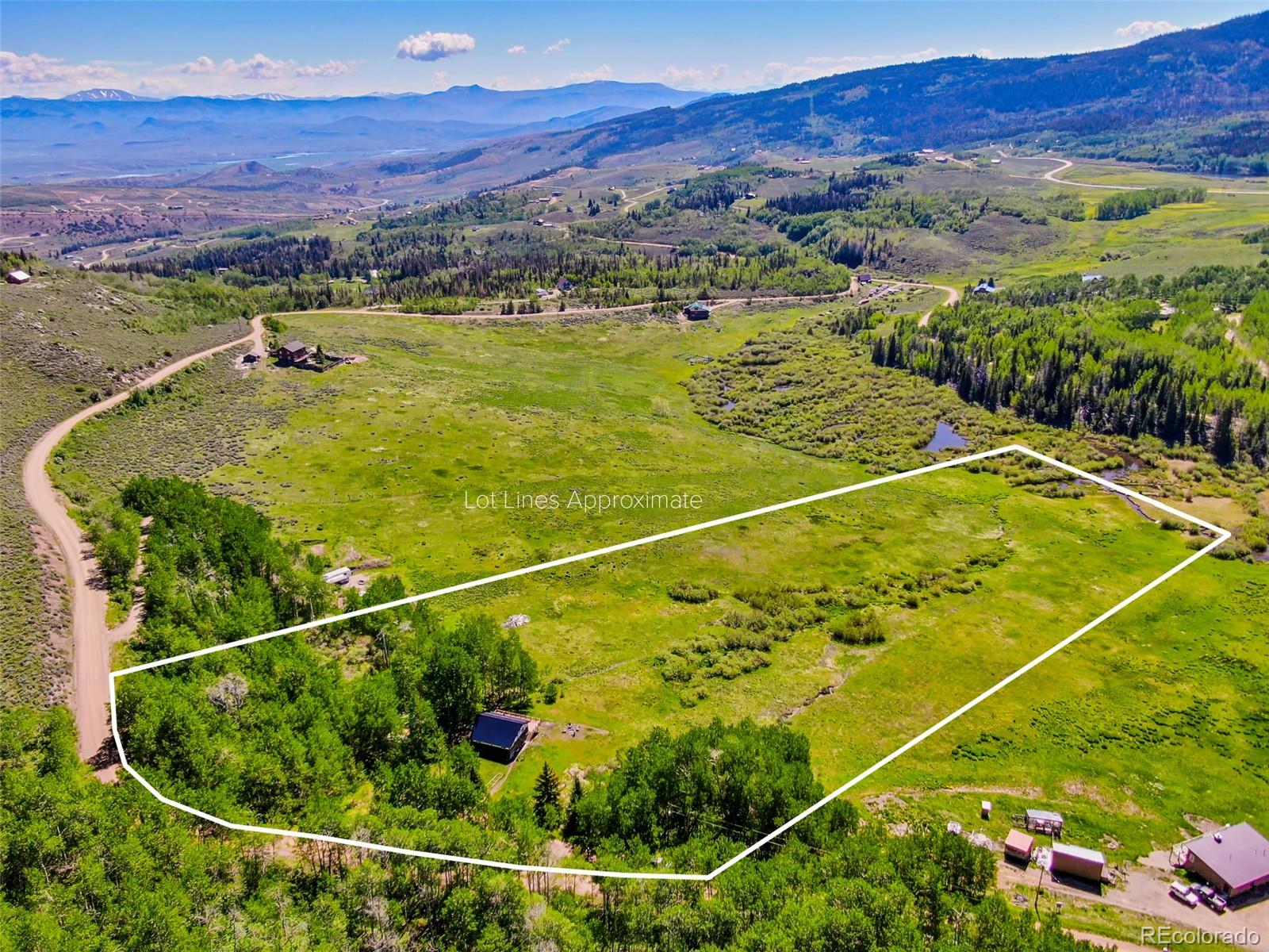 MLS Image #20 for 1006  gcr 160 ,kremmling, Colorado