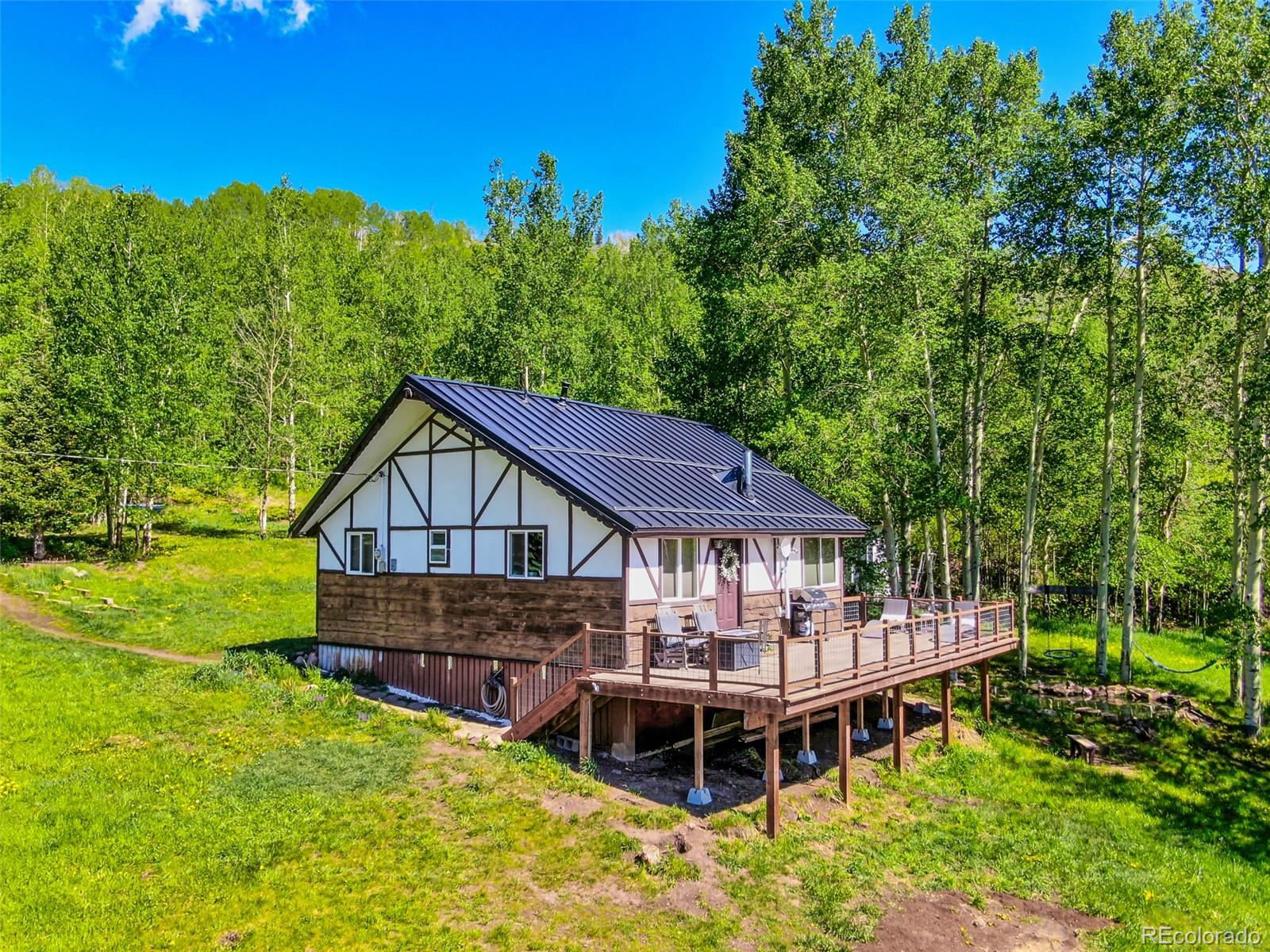 MLS Image #6 for 1006  gcr 160 ,kremmling, Colorado