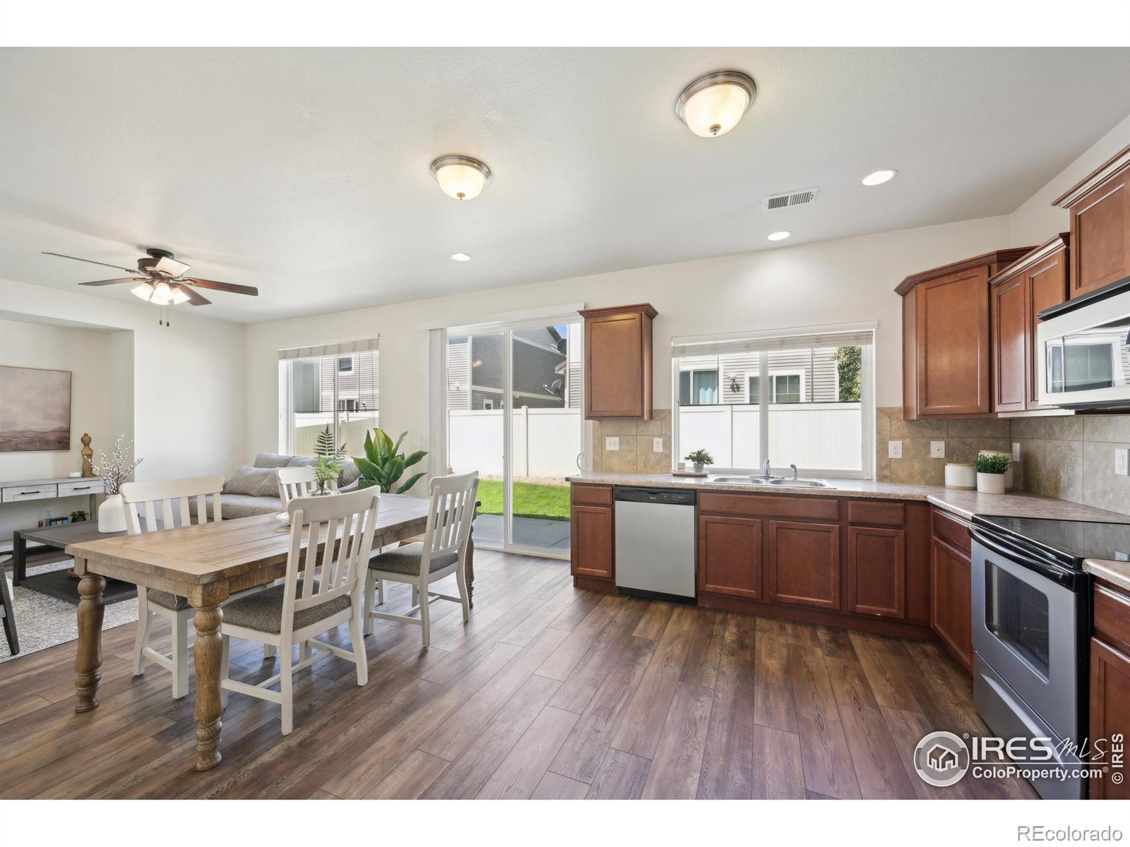 MLS Image #10 for 3818  balsawood lane,johnstown, Colorado