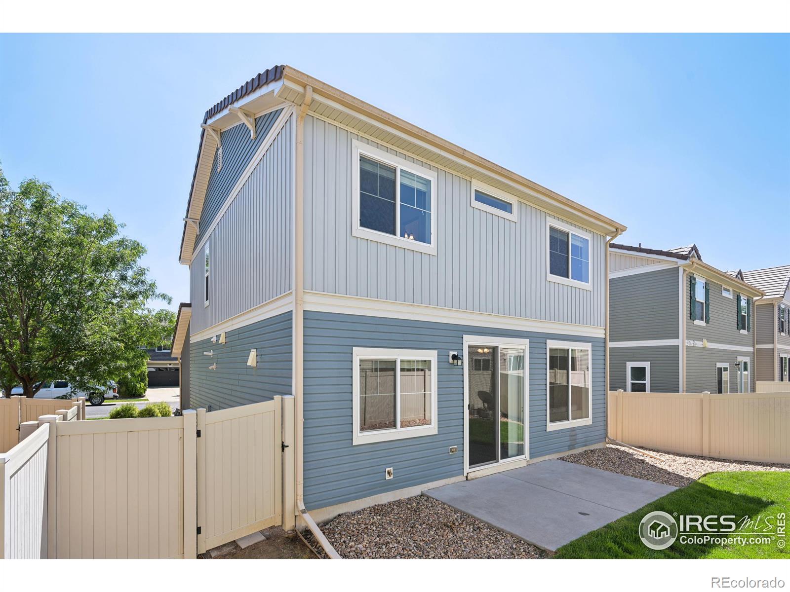 MLS Image #24 for 3818  balsawood lane,johnstown, Colorado