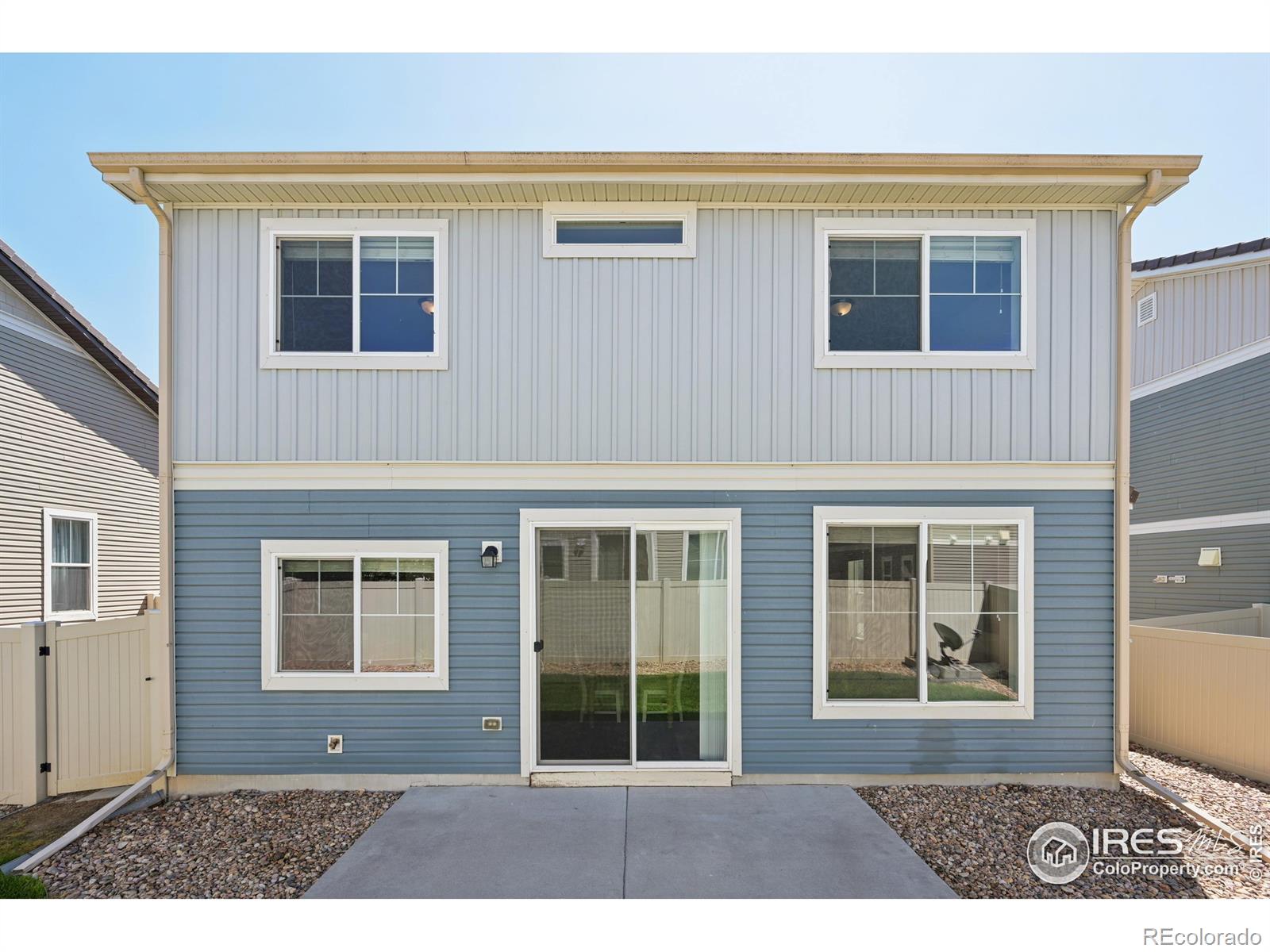 MLS Image #26 for 3818  balsawood lane,johnstown, Colorado