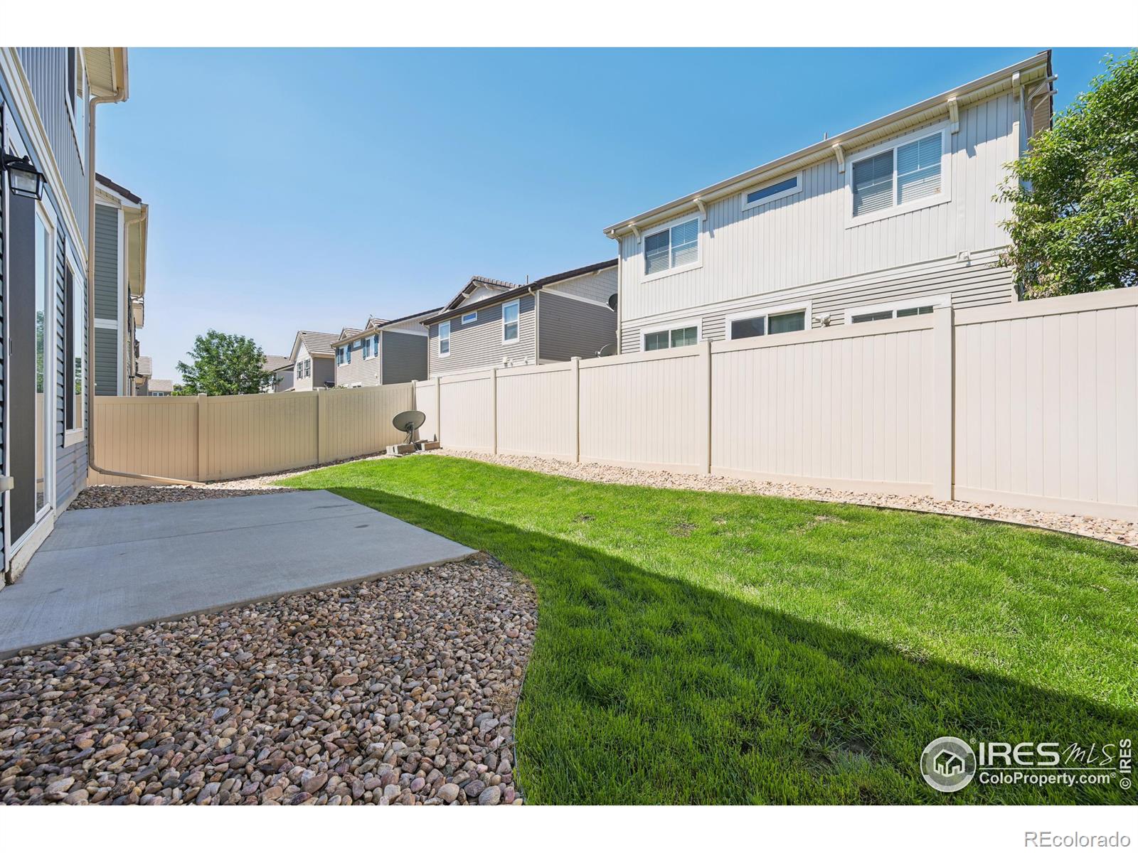 MLS Image #27 for 3818  balsawood lane,johnstown, Colorado