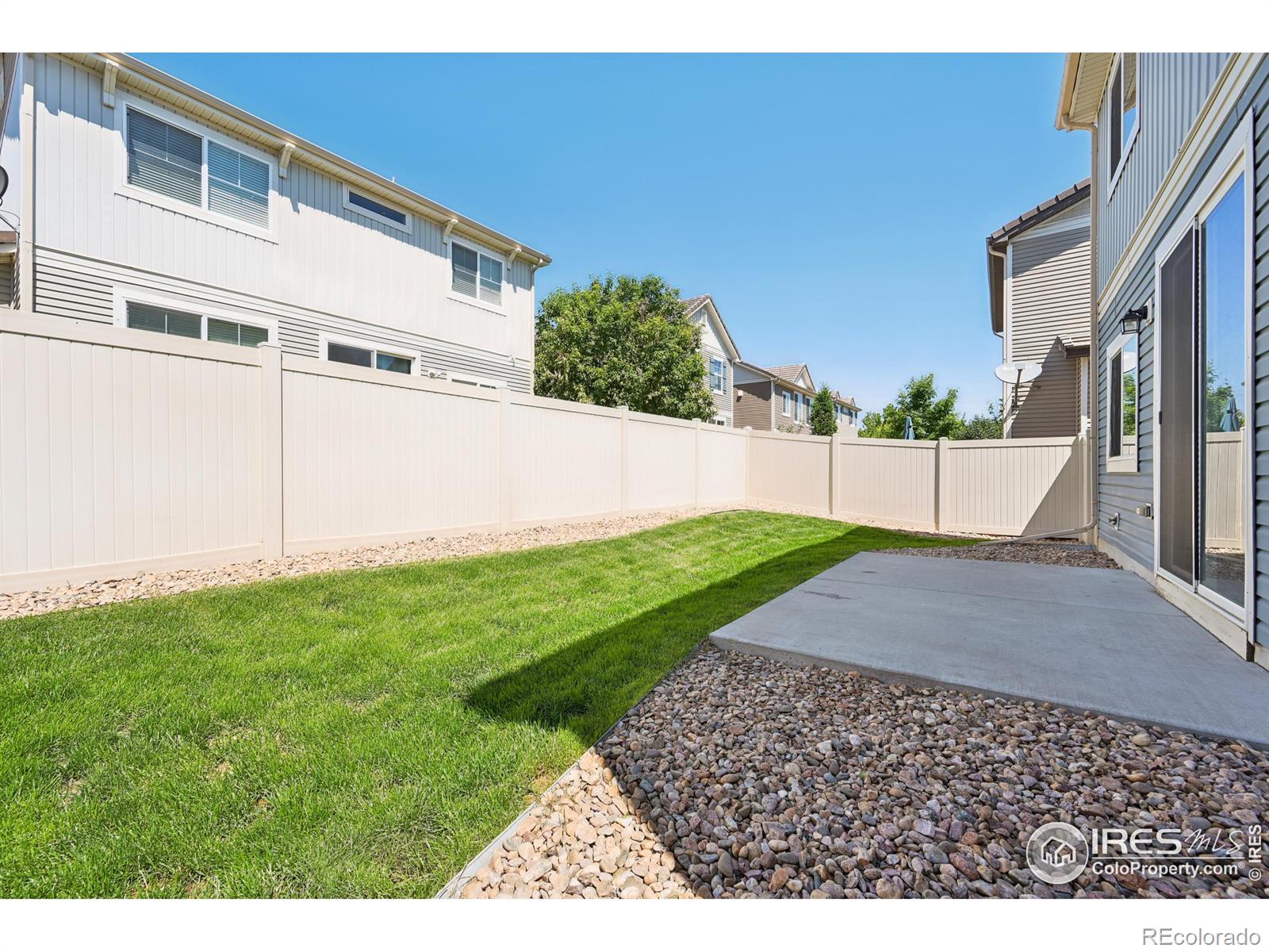 MLS Image #28 for 3818  balsawood lane,johnstown, Colorado