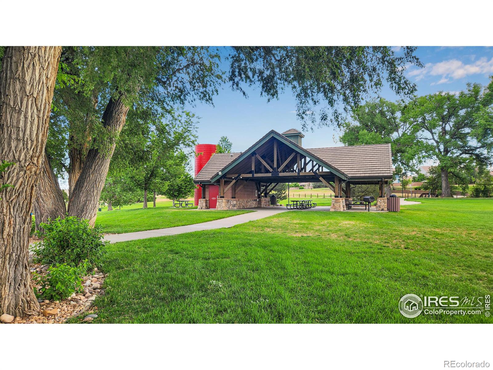 MLS Image #33 for 3818  balsawood lane,johnstown, Colorado