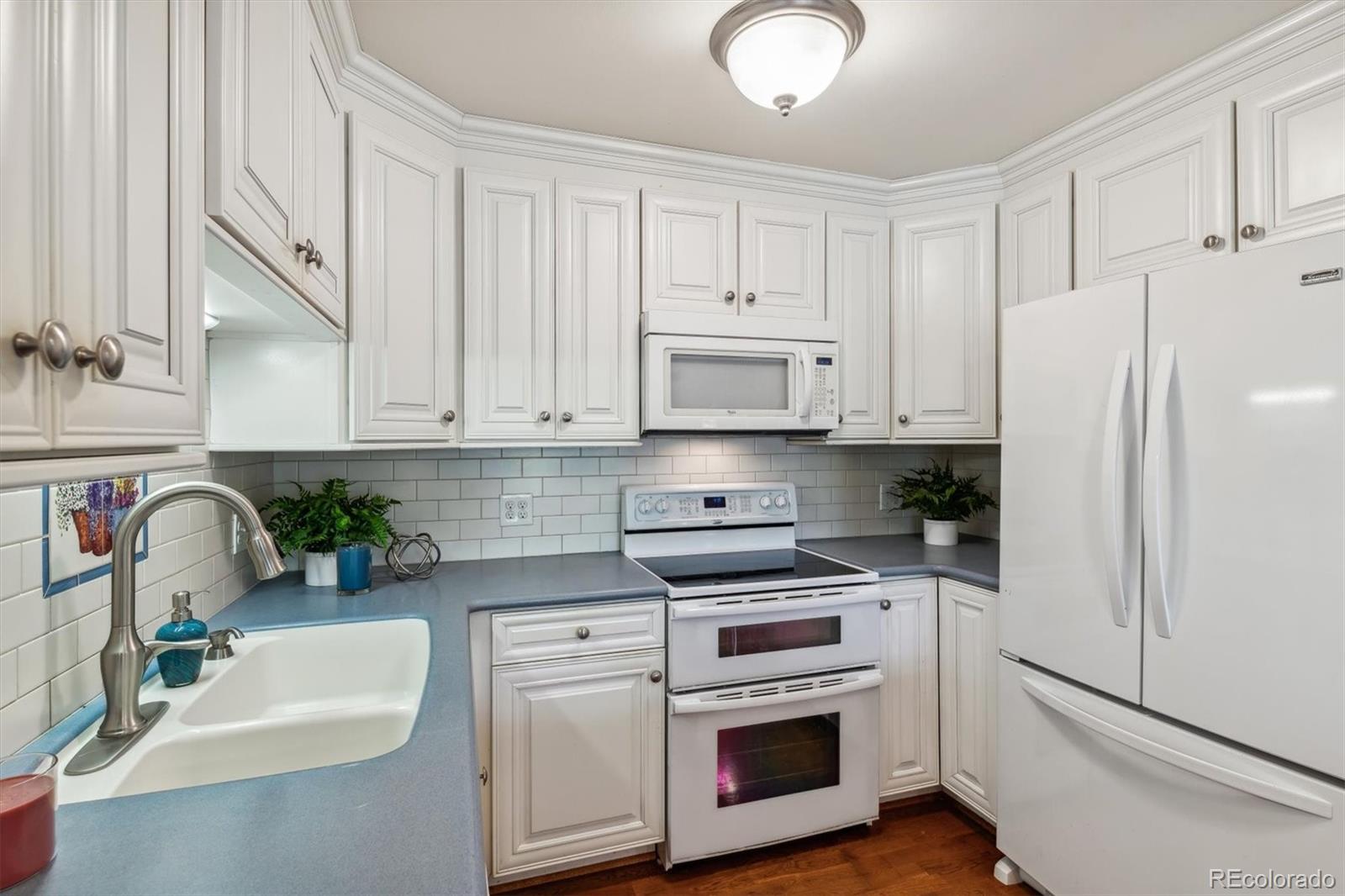 MLS Image #3 for 635 s alton way 6c,denver, Colorado