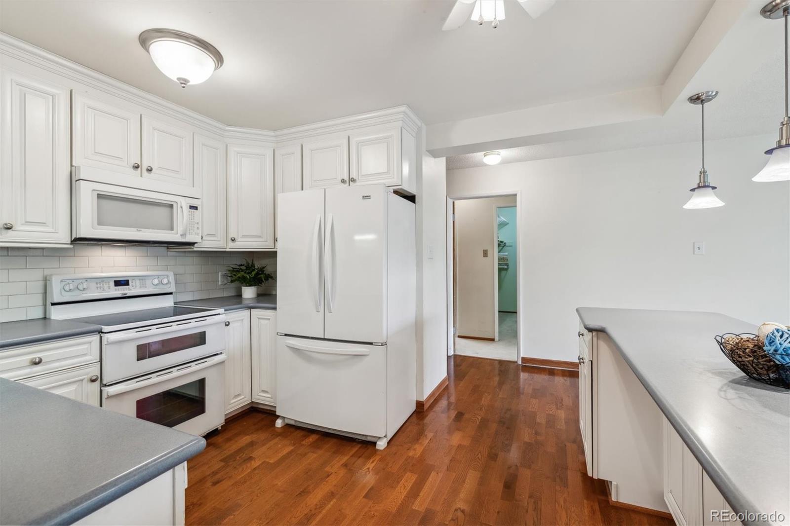 MLS Image #4 for 635 s alton way 6c,denver, Colorado