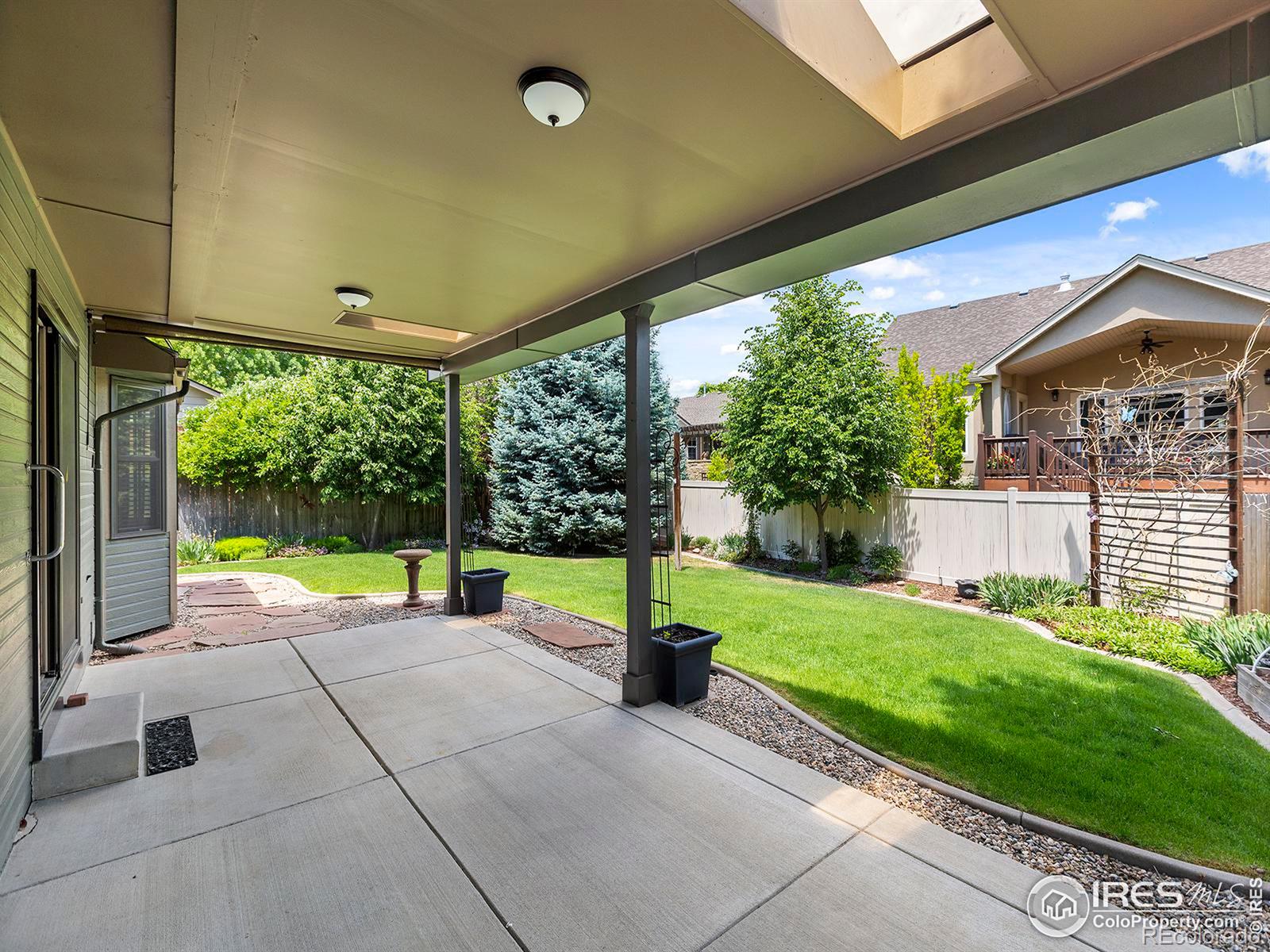 MLS Image #22 for 835  jordache drive,loveland, Colorado