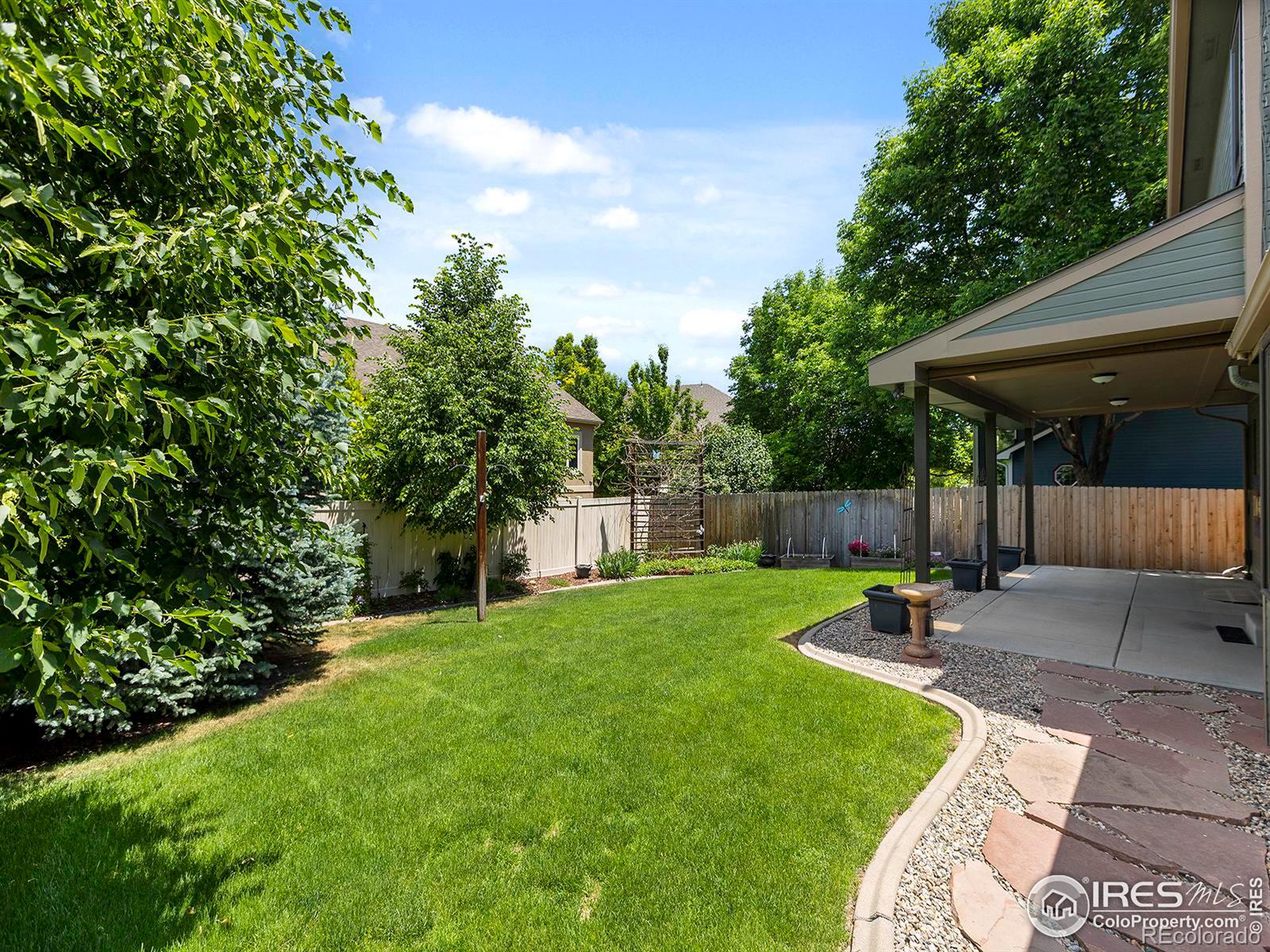 MLS Image #23 for 835  jordache drive,loveland, Colorado