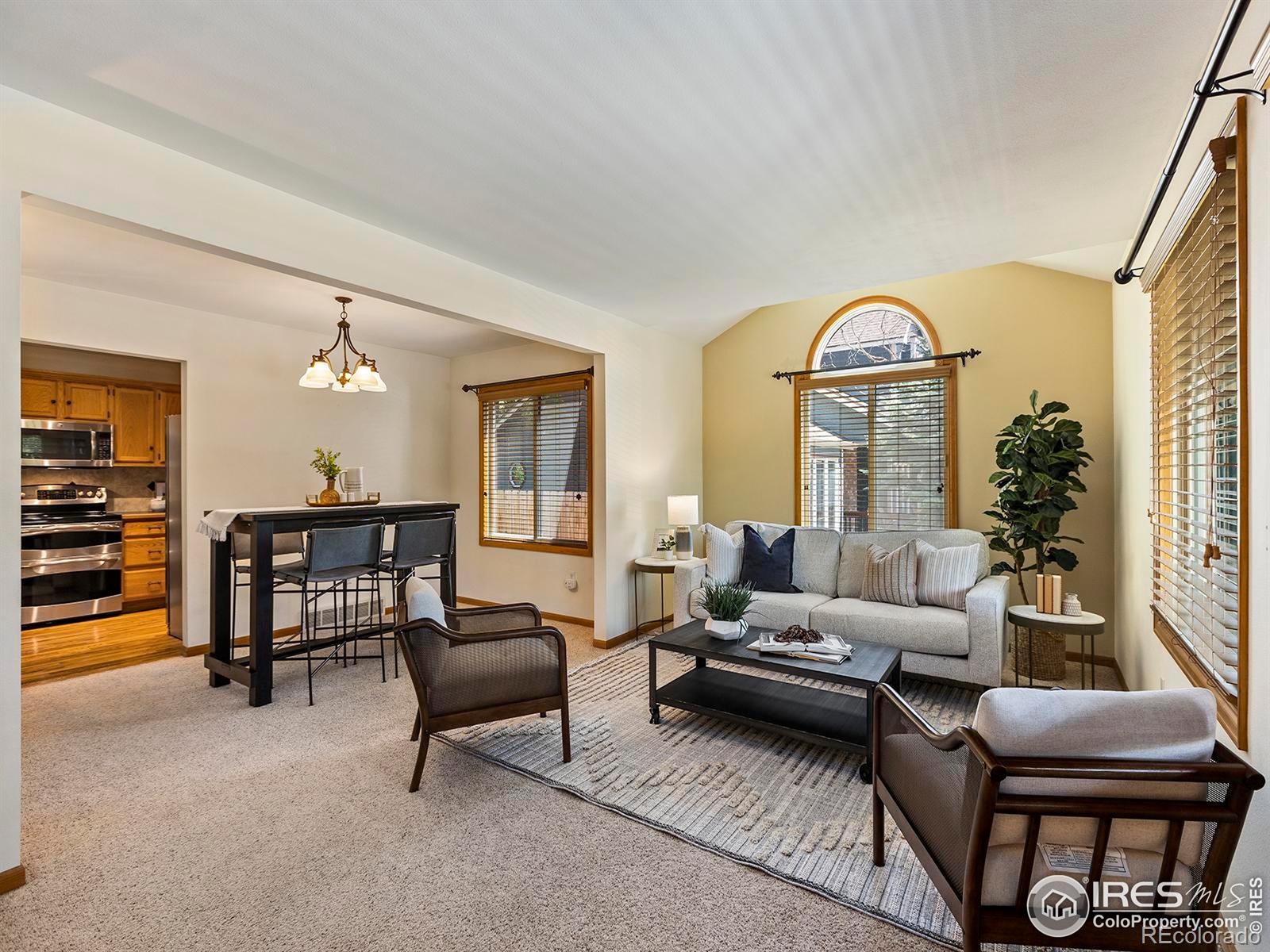 MLS Image #4 for 835  jordache drive,loveland, Colorado