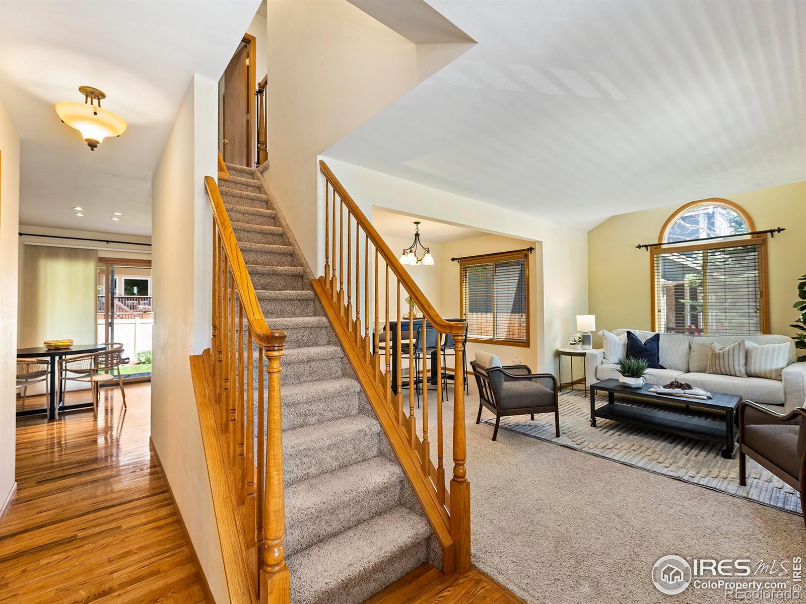 MLS Image #7 for 835  jordache drive,loveland, Colorado