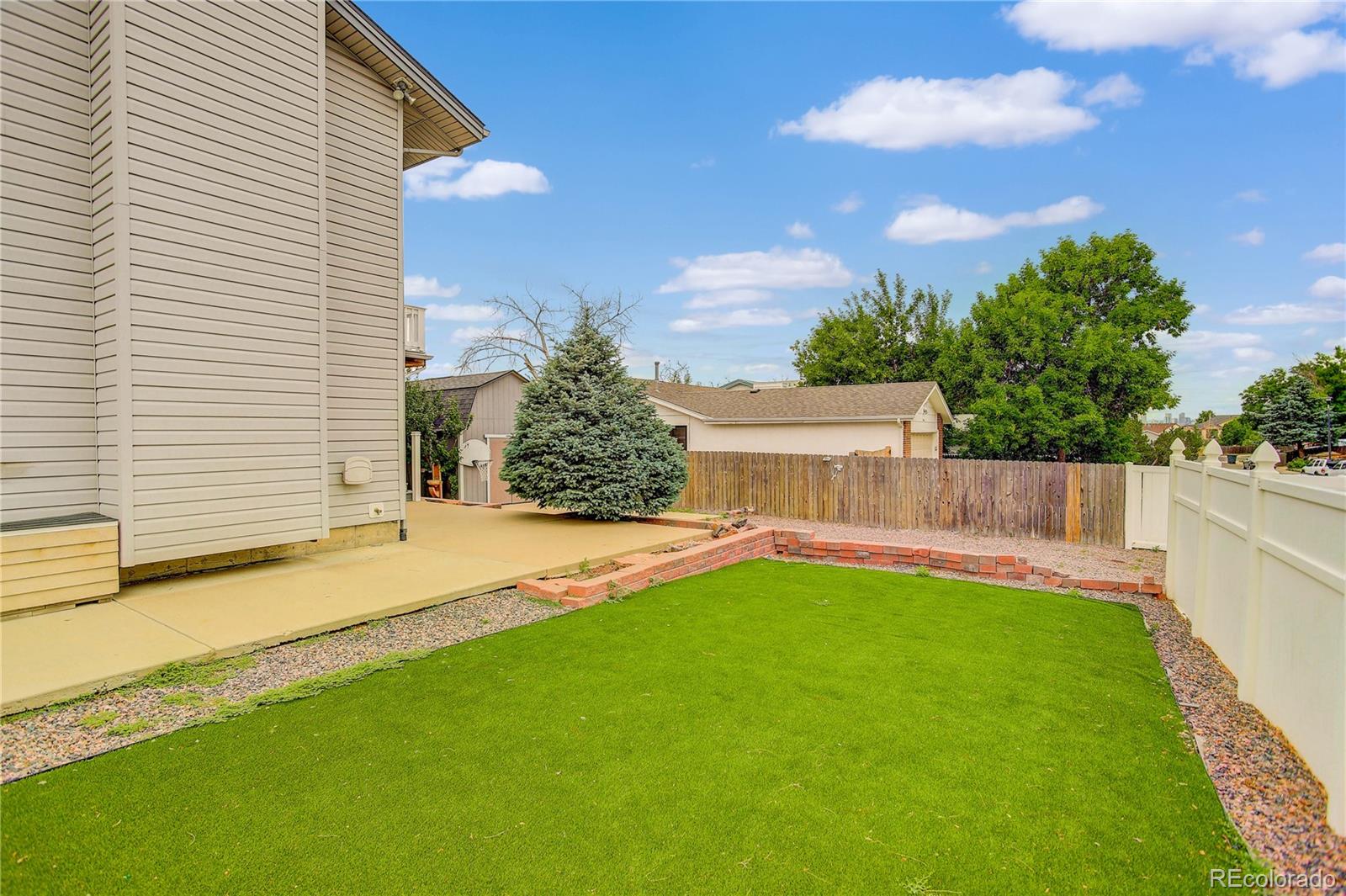 MLS Image #25 for 920  downing way,denver, Colorado