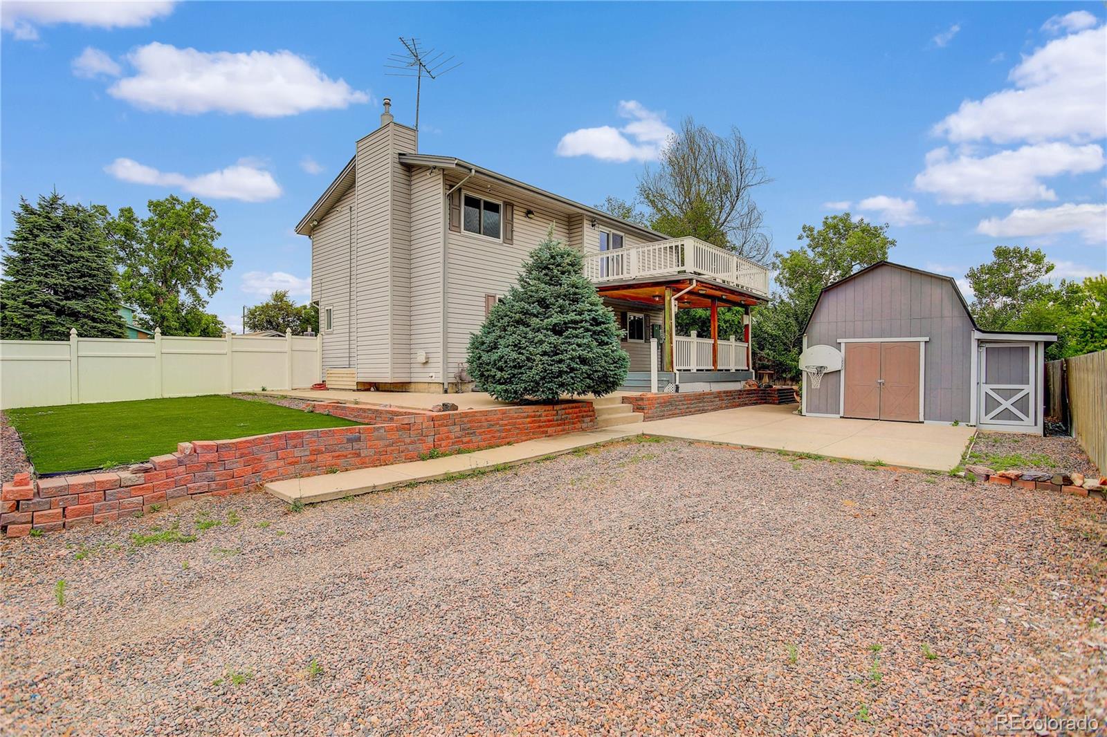 MLS Image #26 for 920  downing way,denver, Colorado