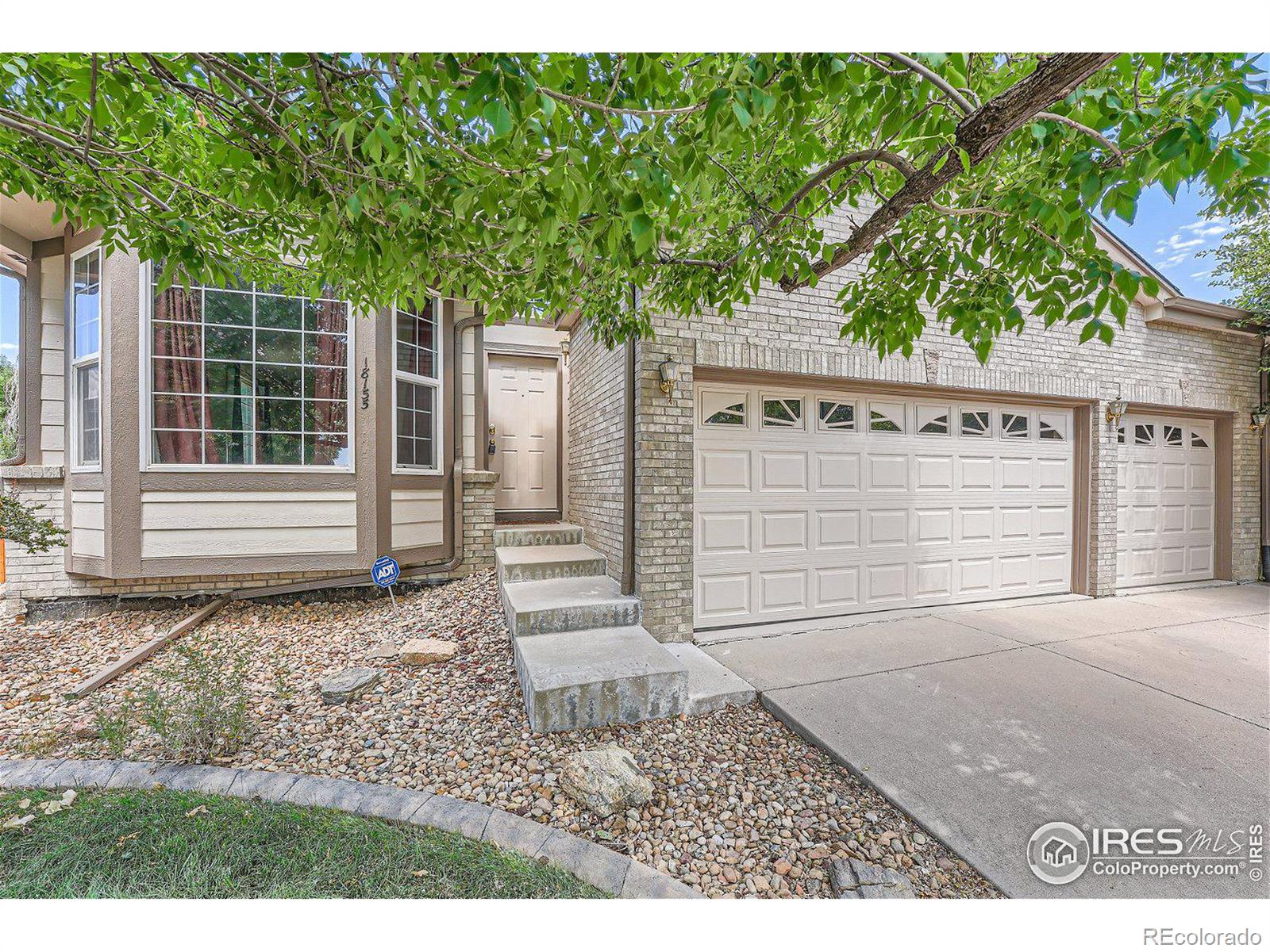 MLS Image #1 for 18155 e brown place,aurora, Colorado