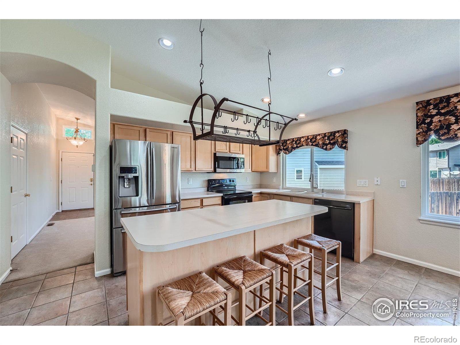 MLS Image #5 for 18155 e brown place,aurora, Colorado