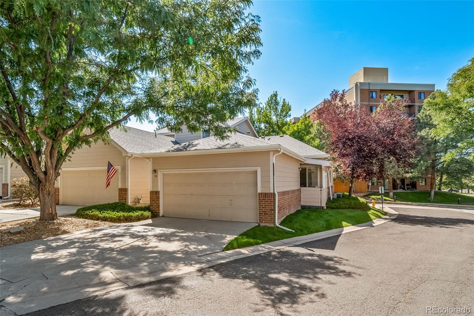 MLS Image #37 for 198 w sterne parkway,littleton, Colorado