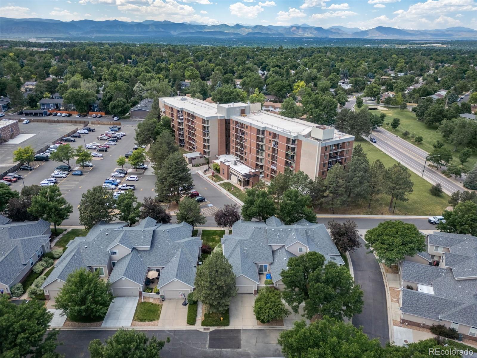 MLS Image #40 for 198 w sterne parkway,littleton, Colorado