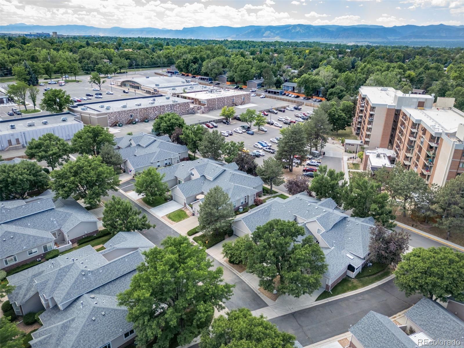 MLS Image #41 for 198 w sterne parkway,littleton, Colorado