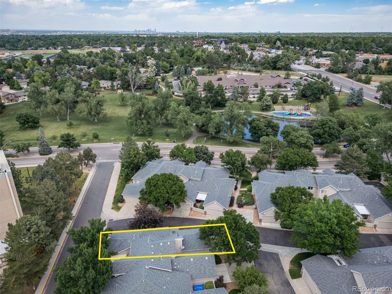 MLS Image #46 for 198 w sterne parkway,littleton, Colorado