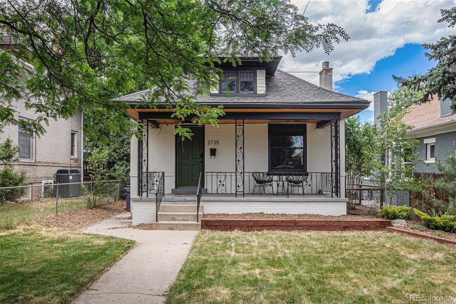 MLS Image #0 for 2735 w 37th avenue,denver, Colorado